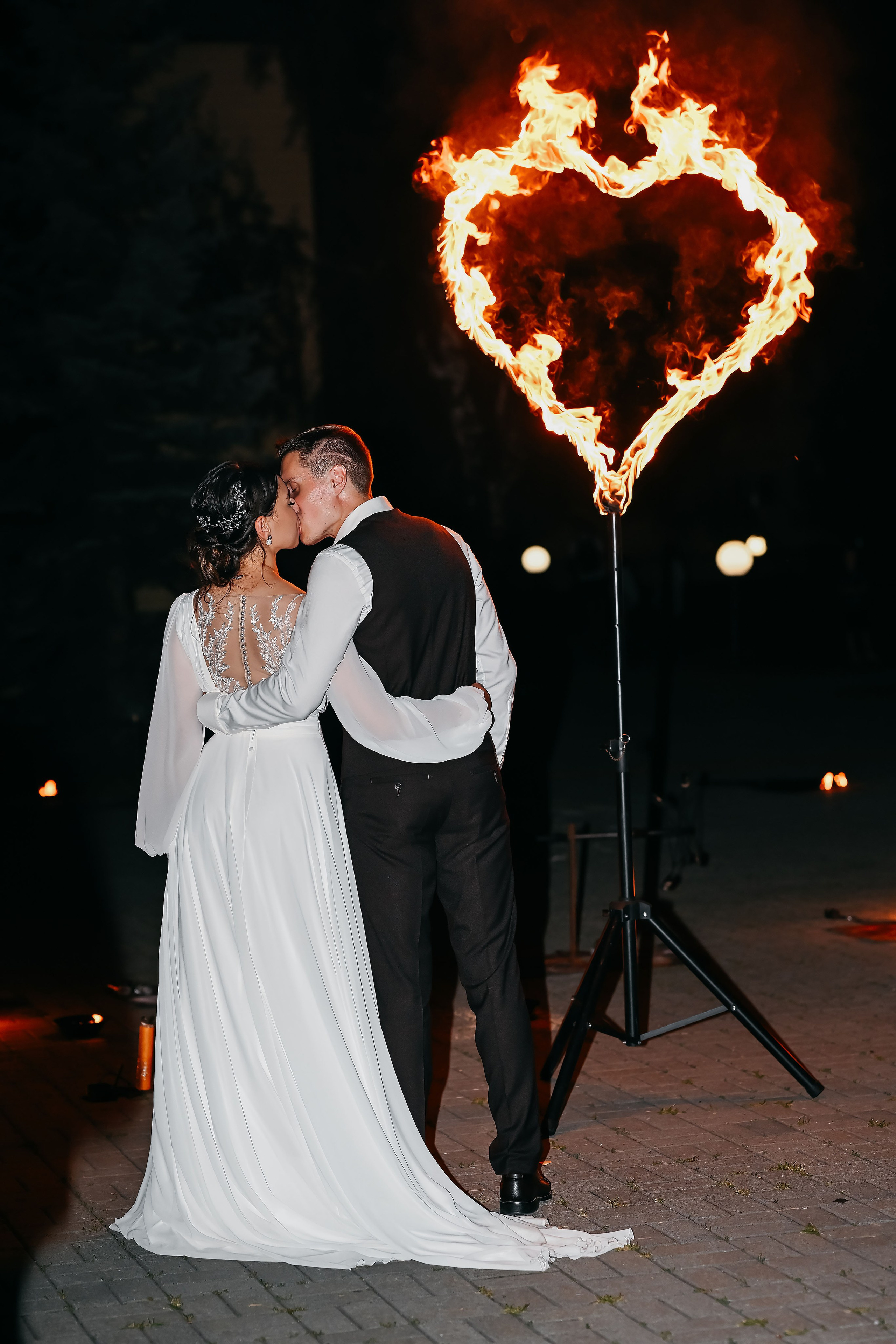 Кирилл и Мария. Свадебный, портретный фотограф В Москве и Челябинске Панченкова Светлана