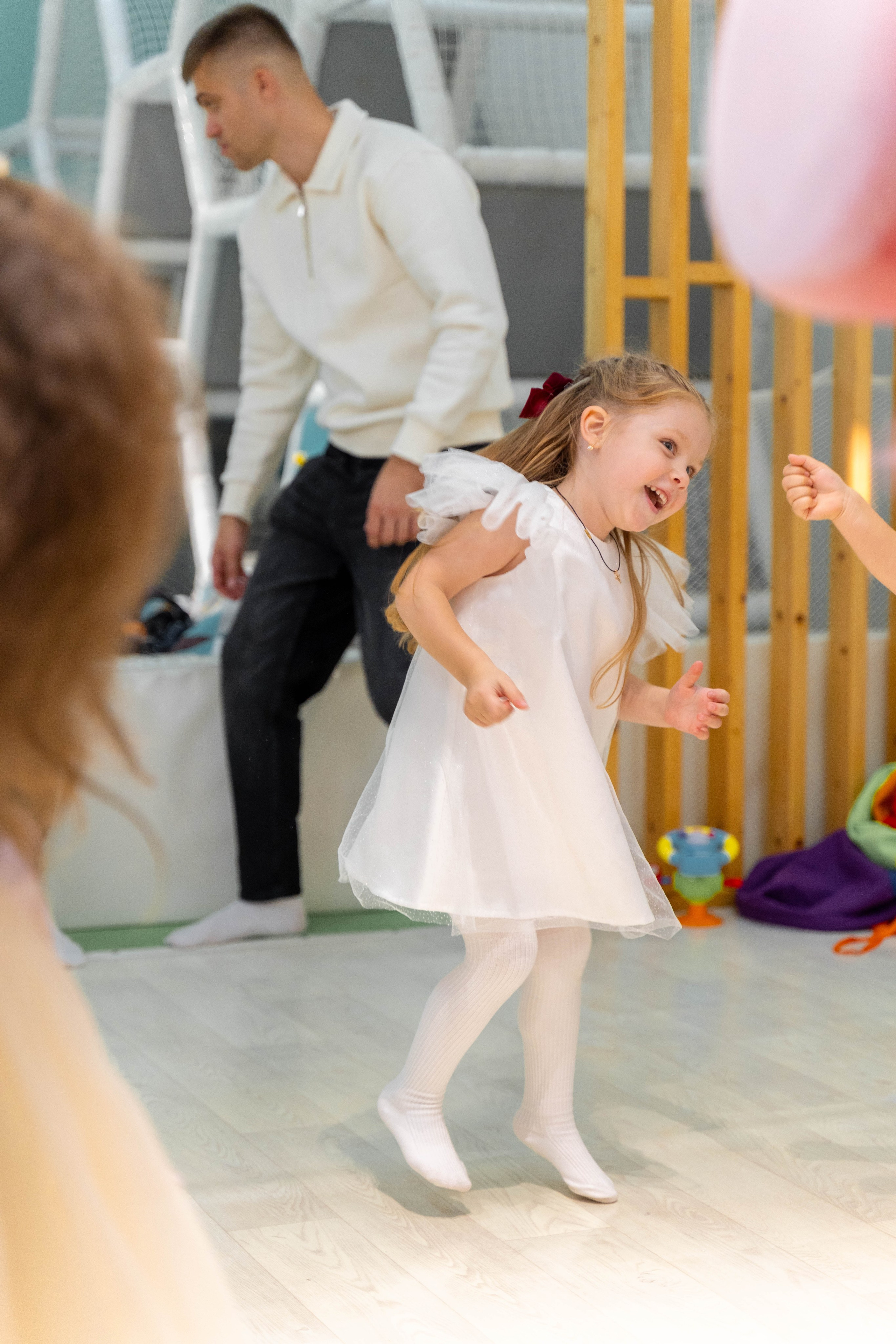 Детский День Рождения. ALISON FILMS