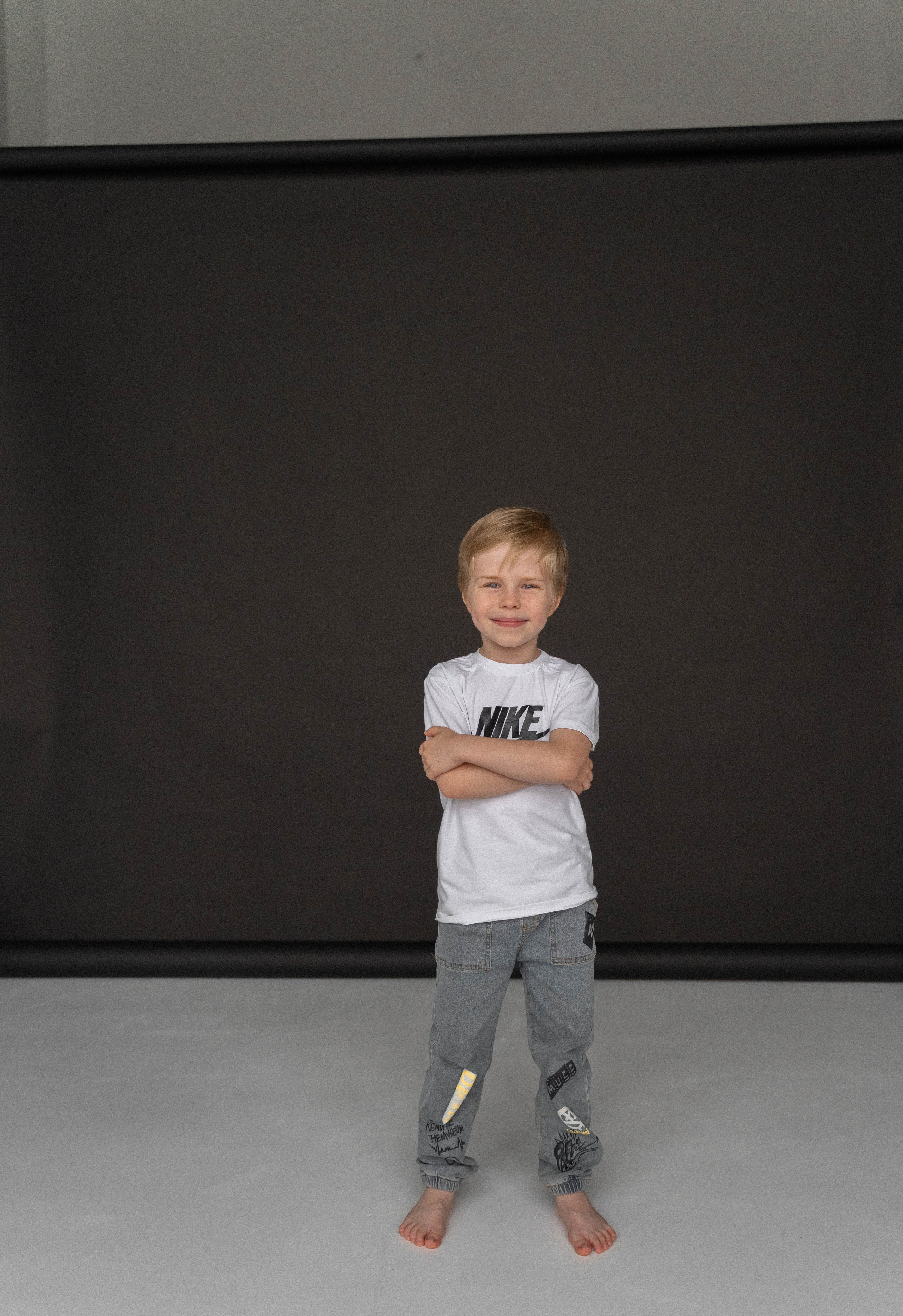 Минимализм. ALISON FILMS