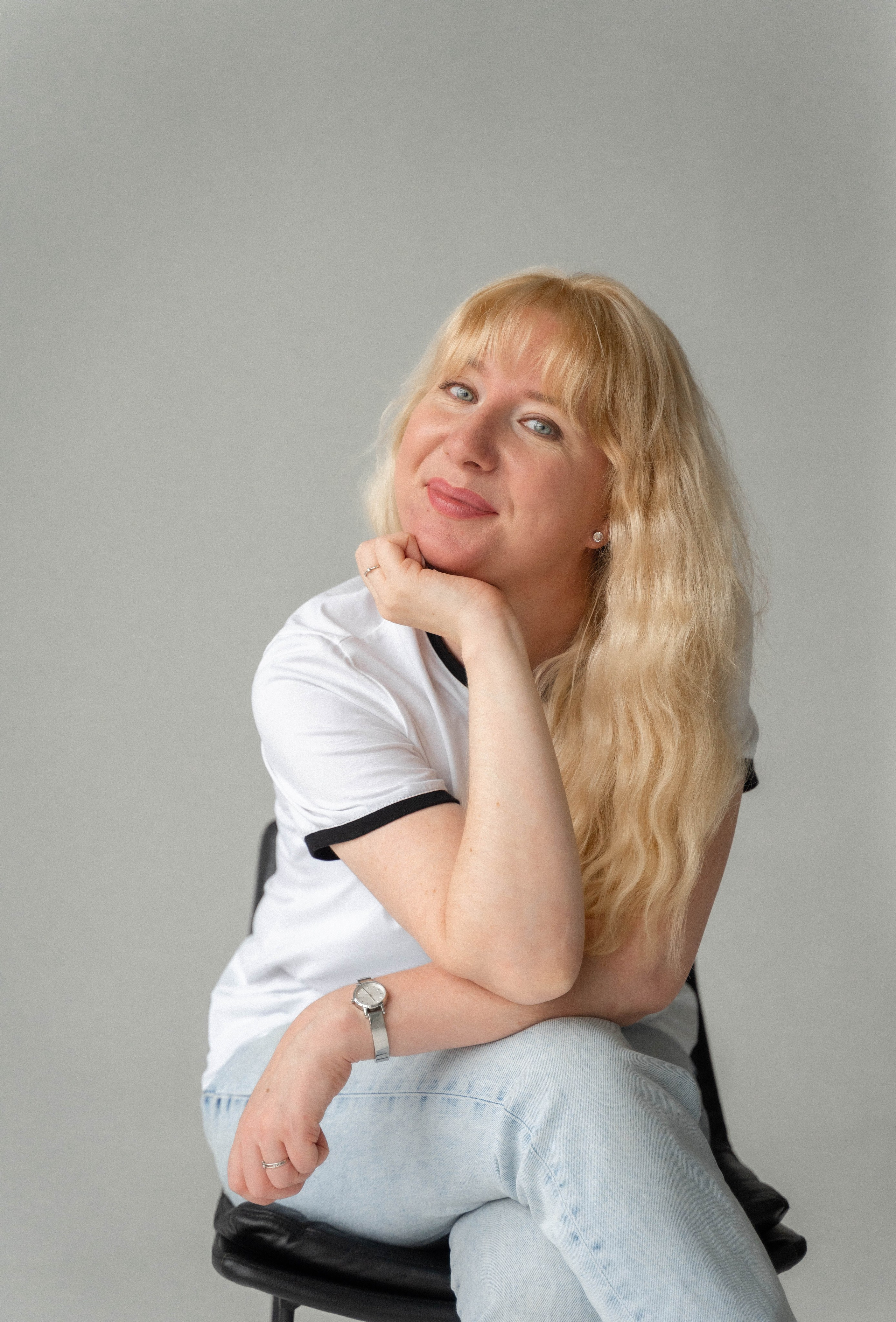 Минимализм. ALISON FILMS