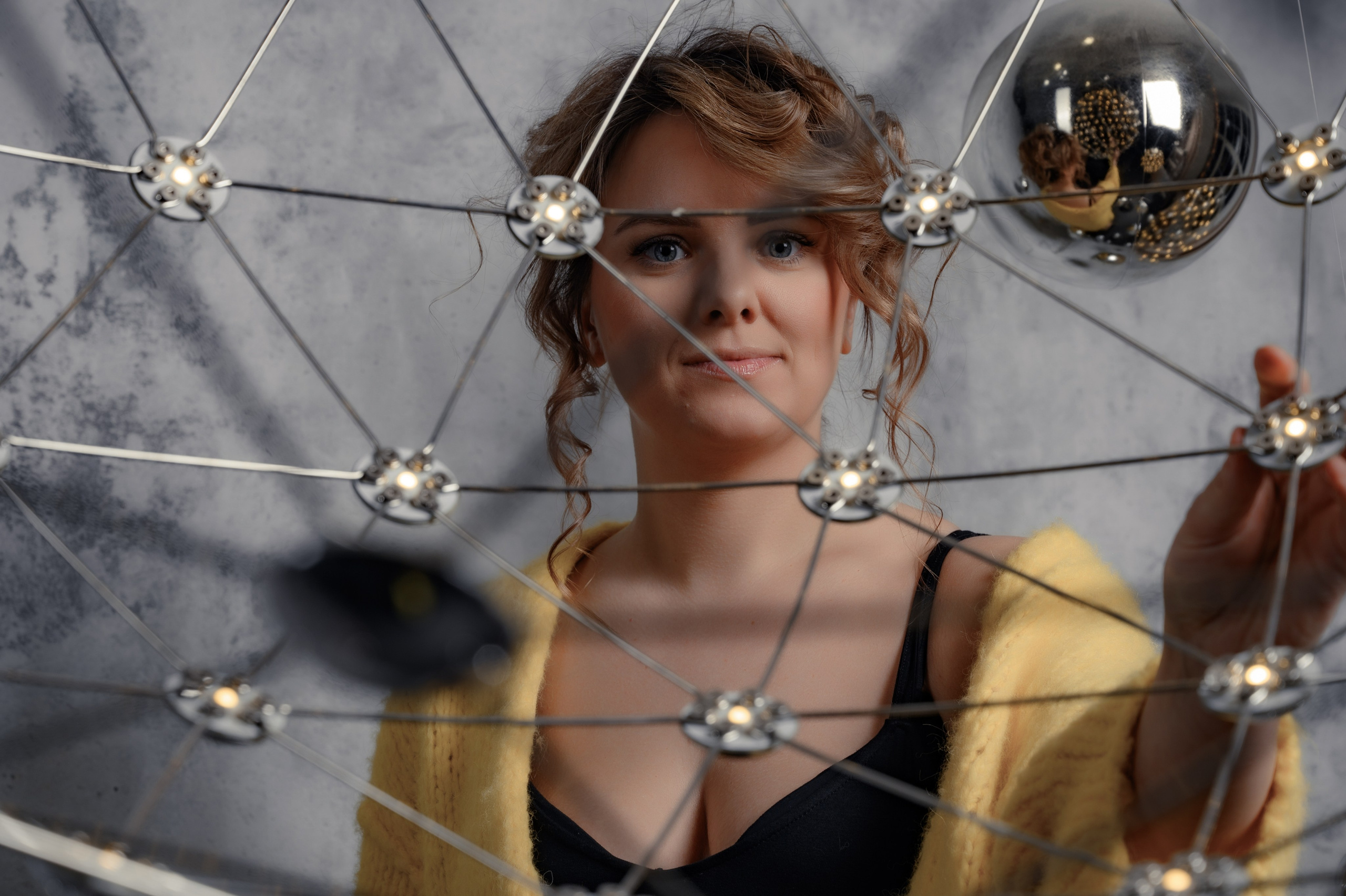 Марина. Контент, Портрет, Репортаж в Санкт-Петербурге. Логунов Александр