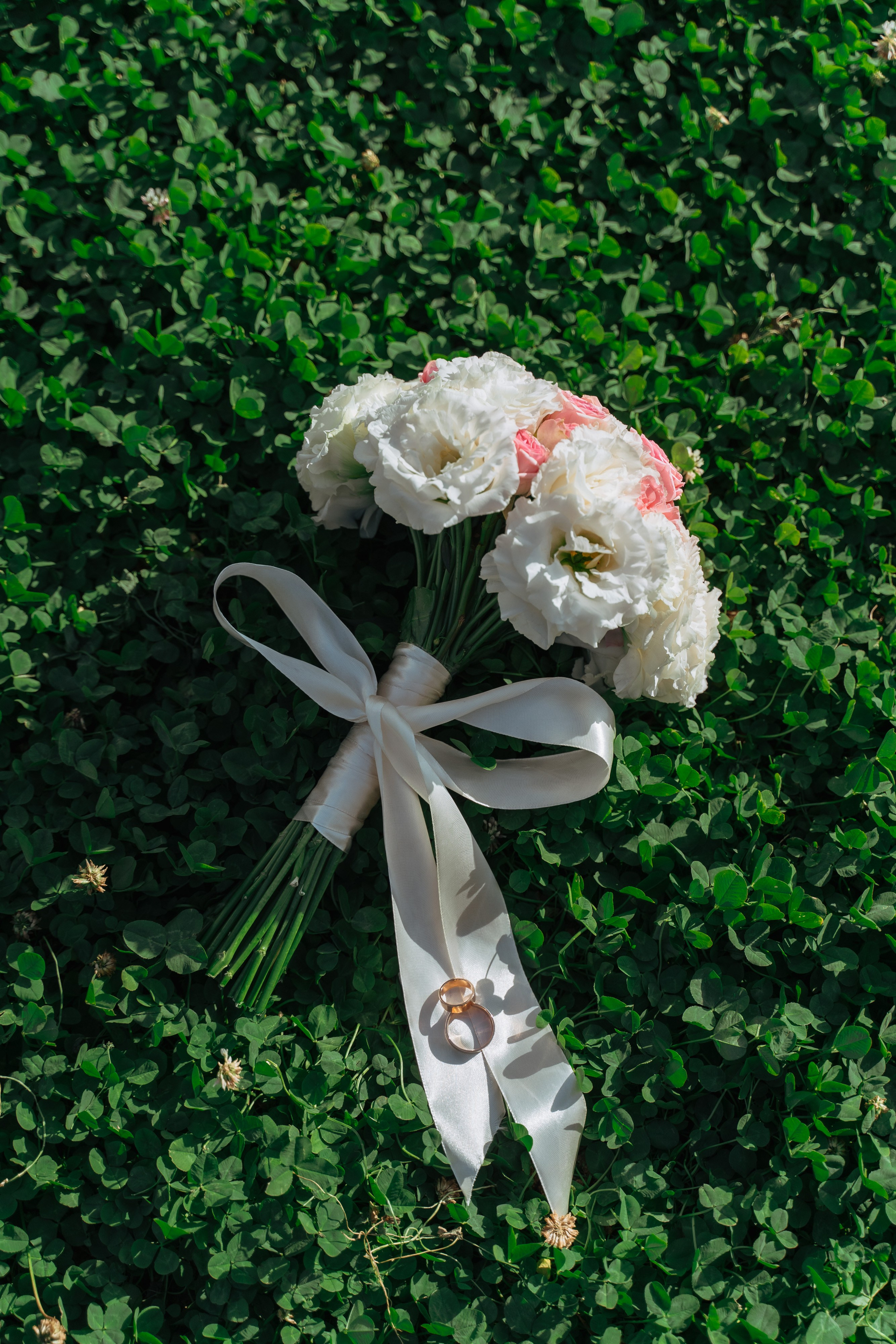 Вика и Вадим. Семейный фотограф Новочеркасск