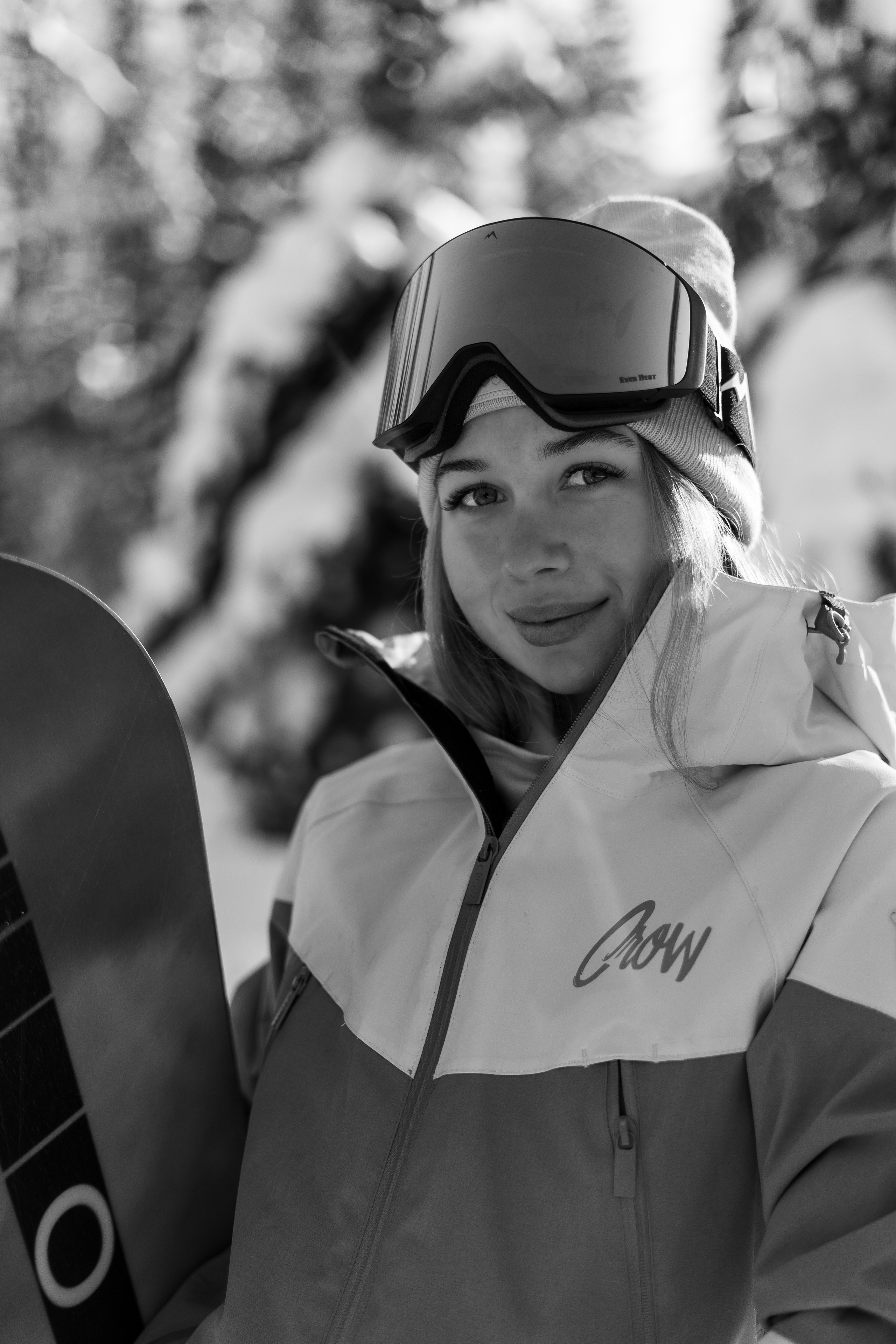 Джой. Анастасия Паршукова — фотограф Шерегеш Новосибирск