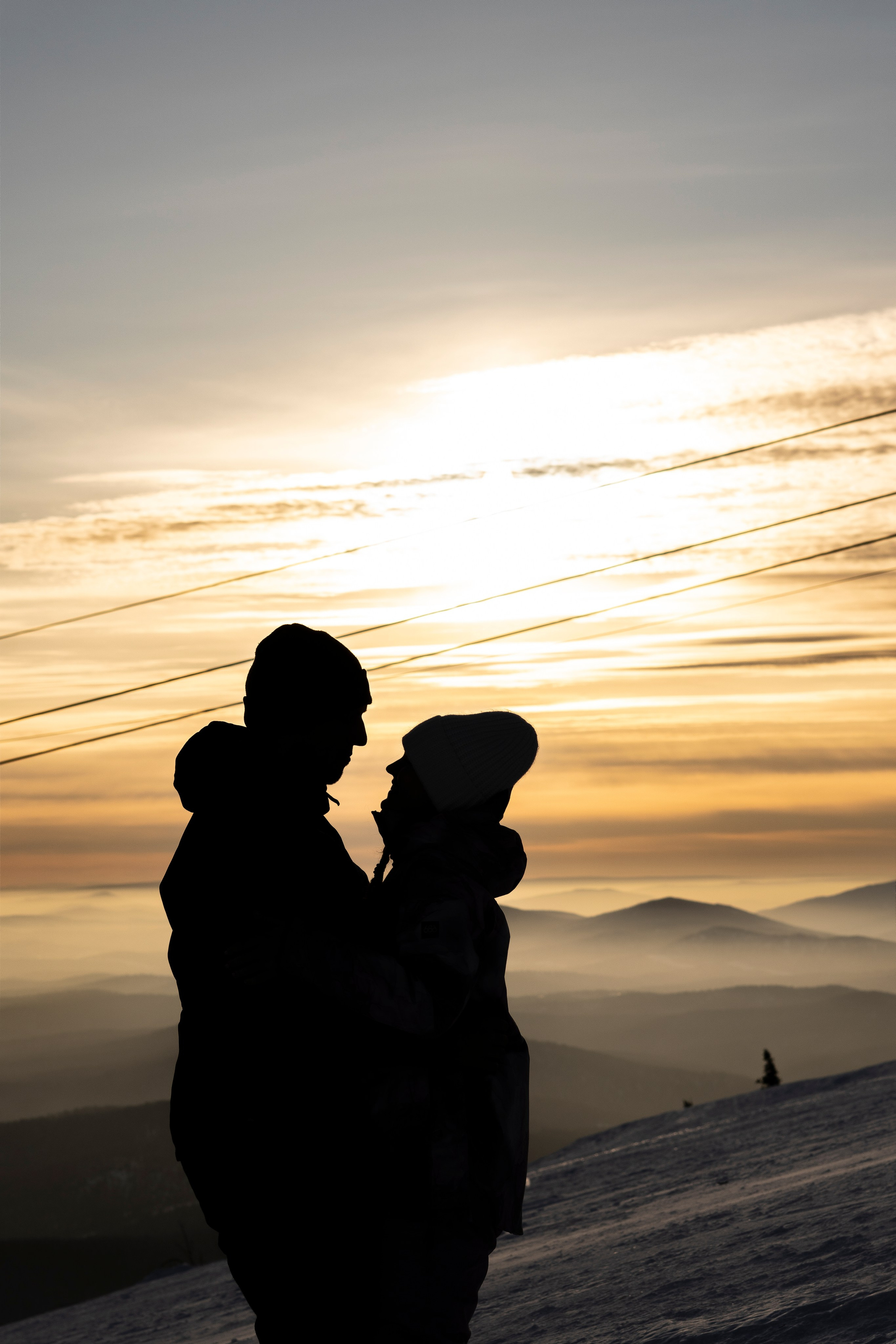 JJ. Анастасия Паршукова — фотограф Шерегеш Новосибирск