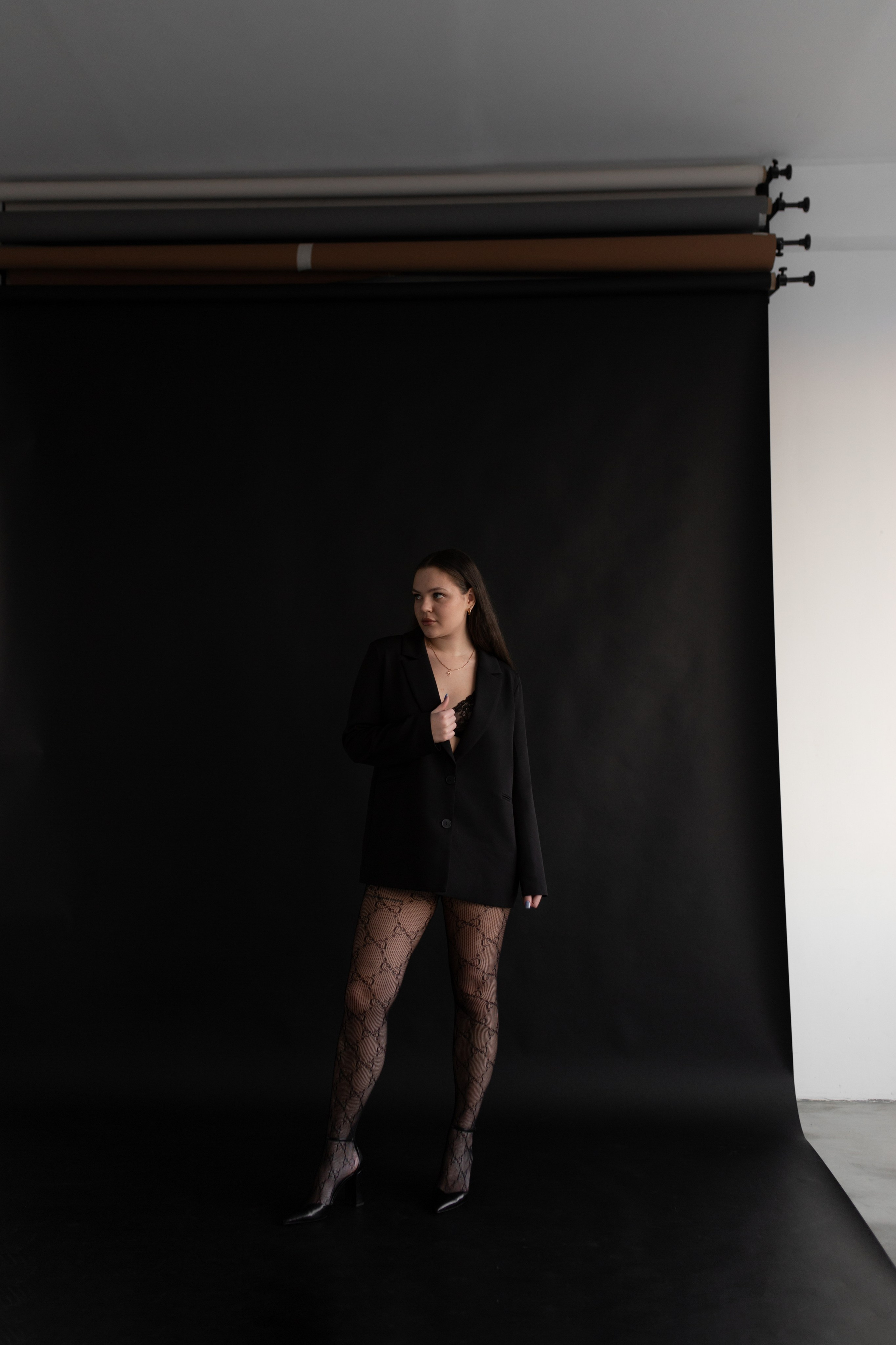 Дарина. Фотограф Новосибирск Халуева Елена