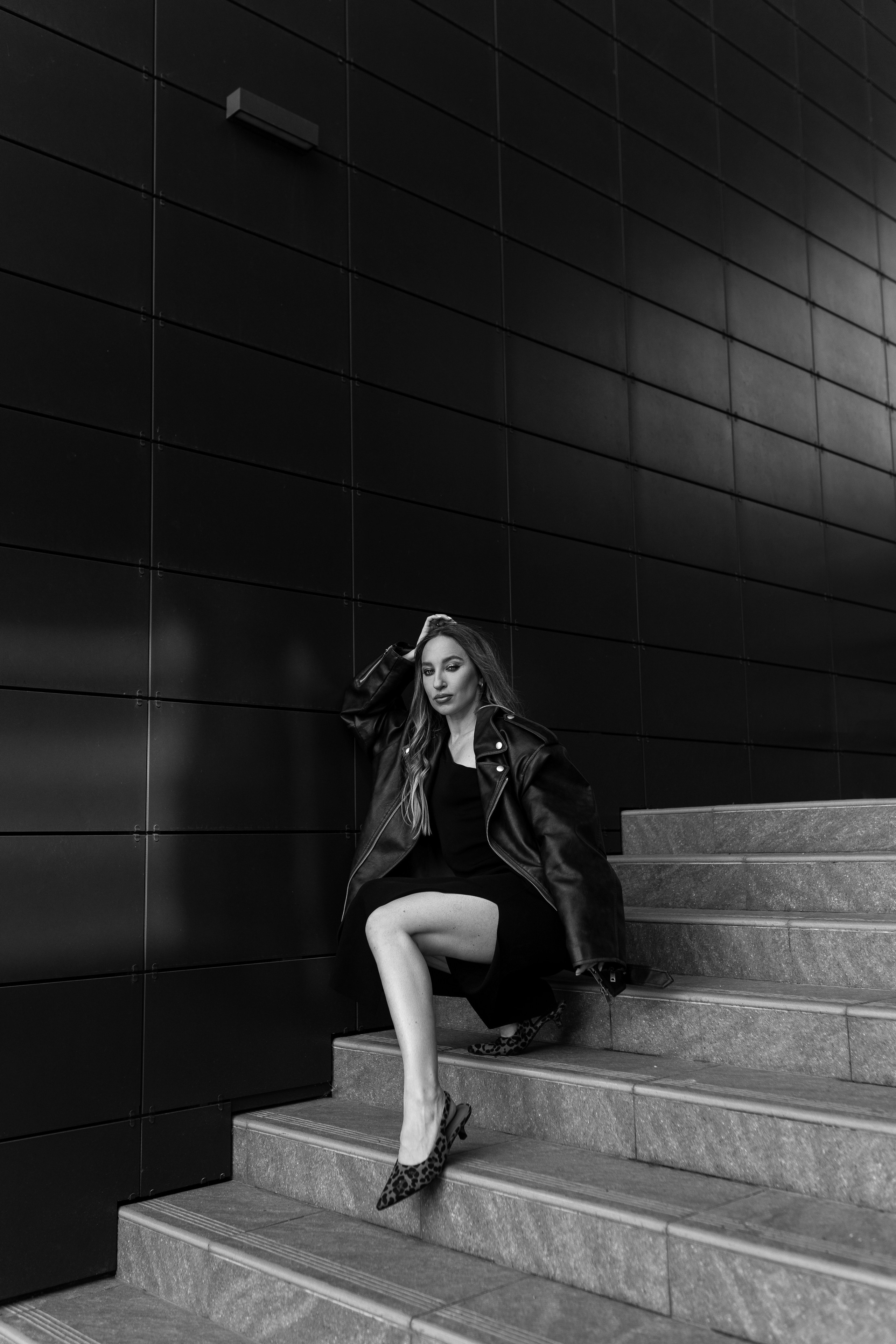 Надя. Фотограф Новосибирск Халуева Елена