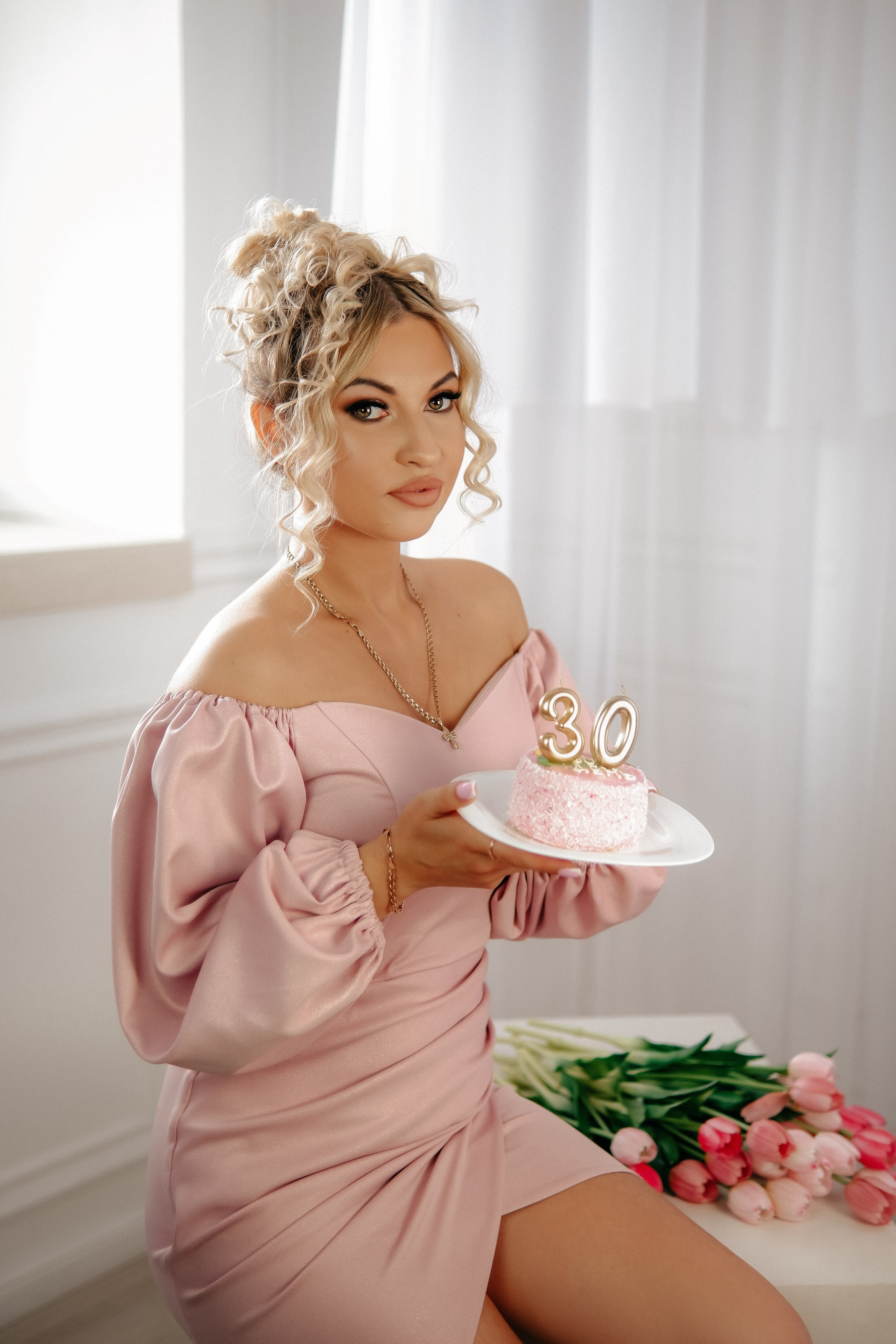 Марина. Лена Фокина | Фотограф Смоленск