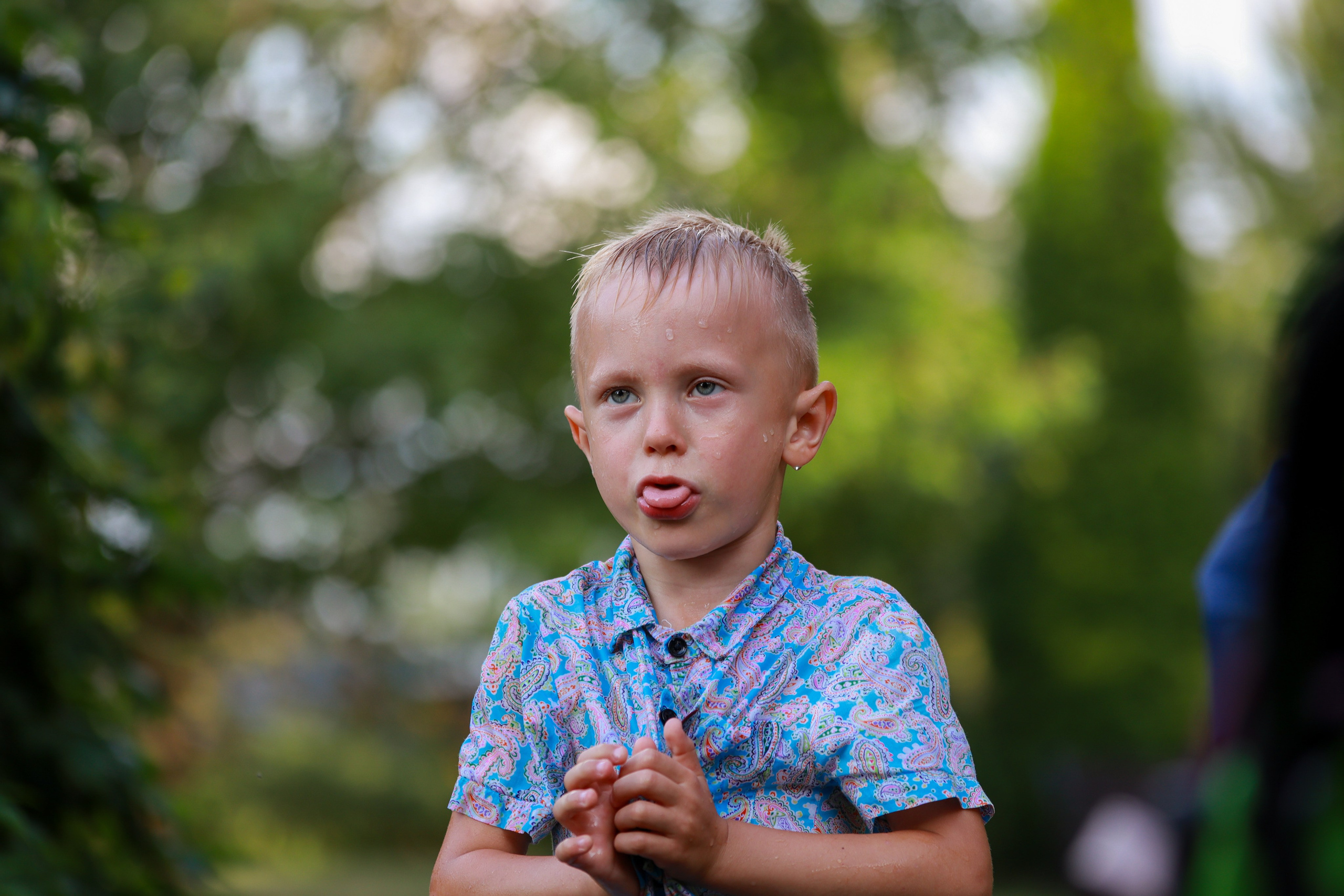 Фотограф и видеограф Лашманов Павел