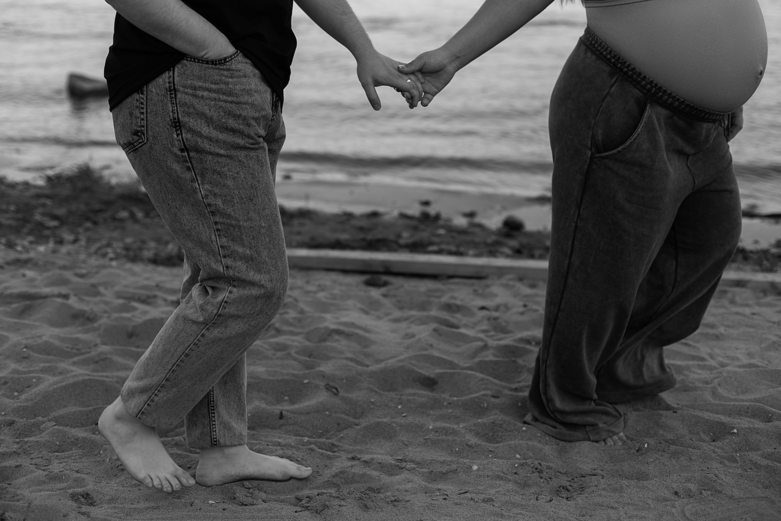 Вита и Александр. Фотограф Алина Кучумова