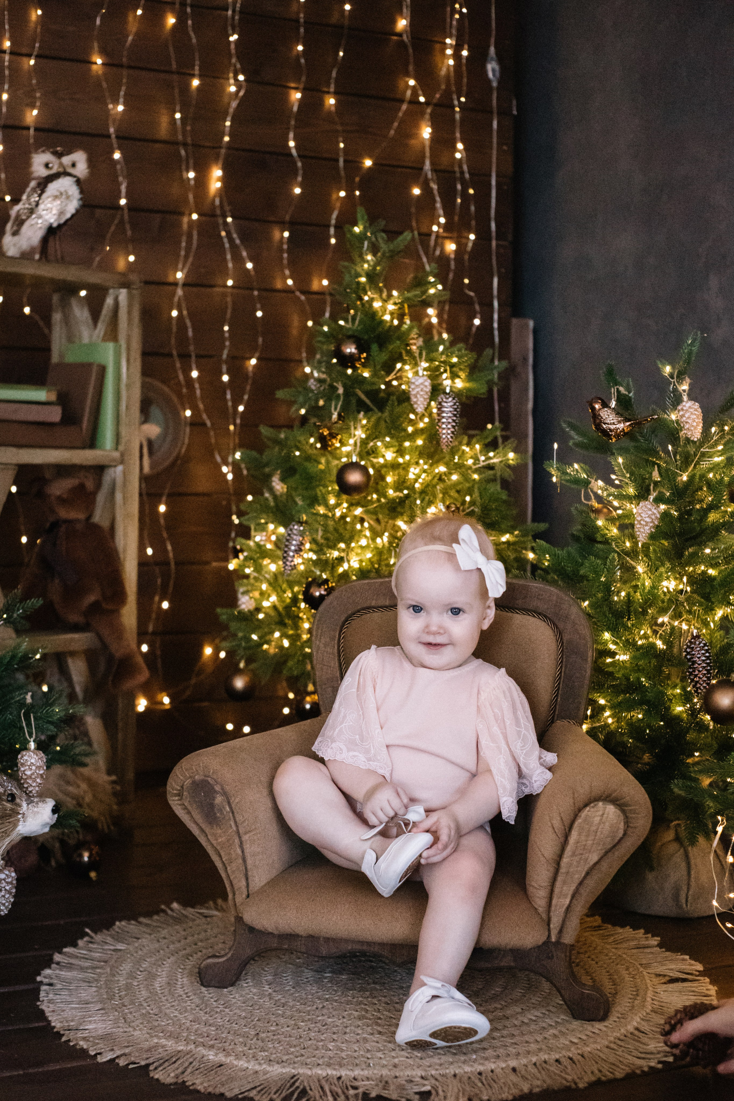 Первый годик!. Фотограф в Иркутске