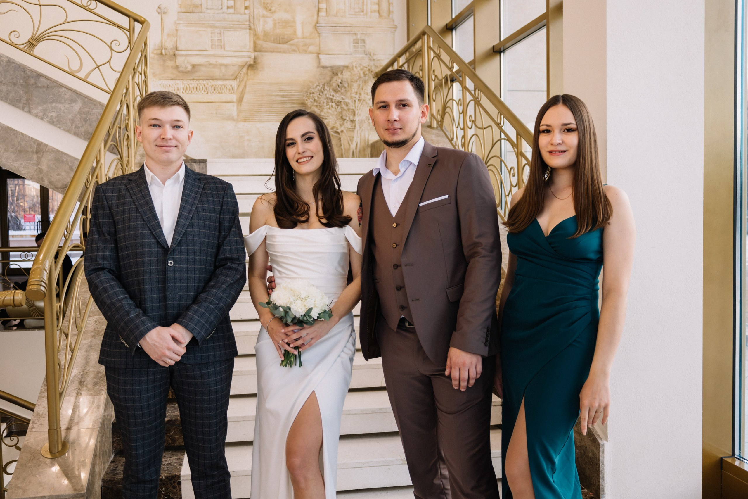 Свадьба полный день. Фотограф в Иркутске