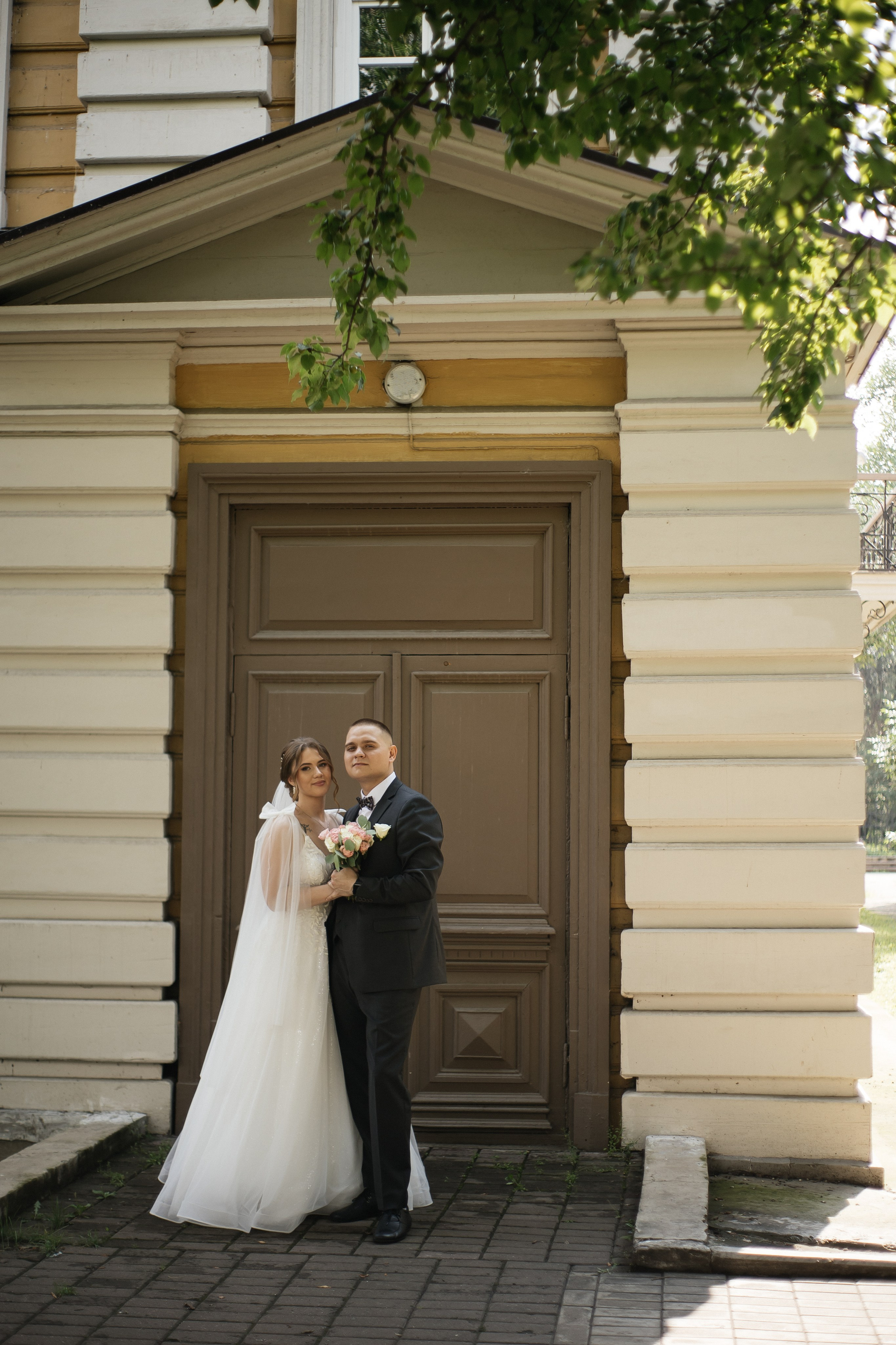 Свадьба полный день. Фотограф в Иркутске
