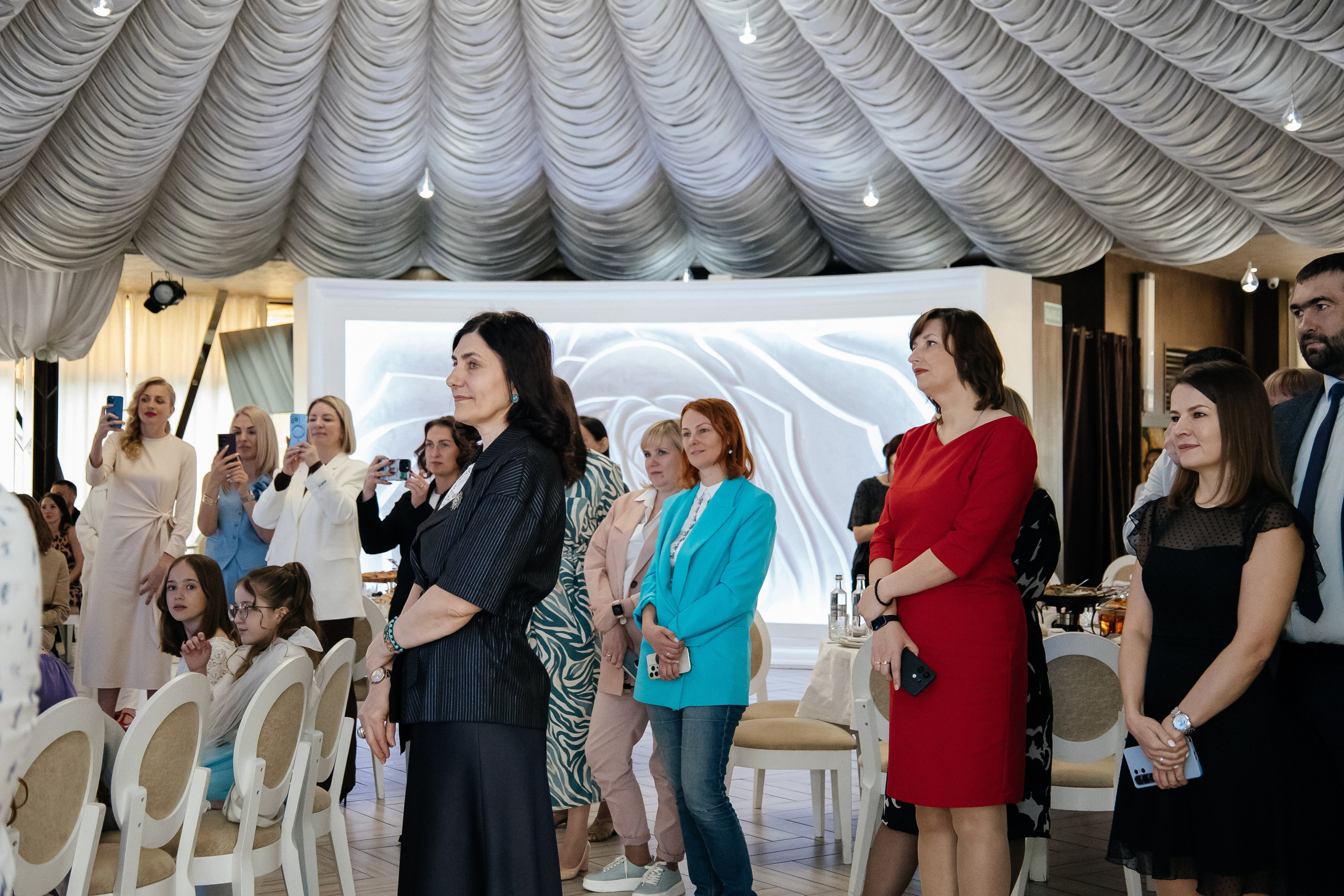 Выпускной 4класс. Фотограф в Иркутске