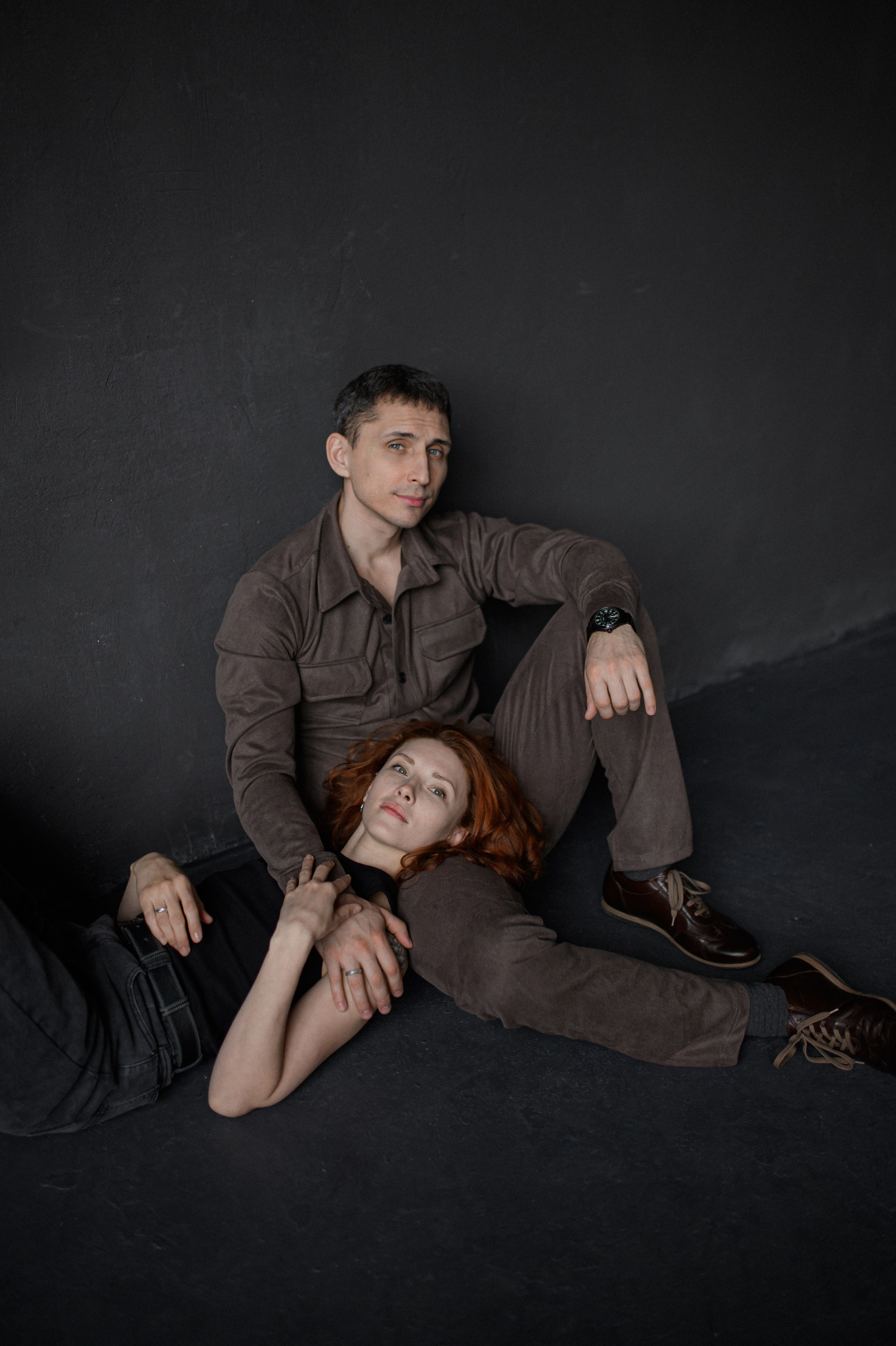 Саша и Тимур. Www.ostermiller.ru