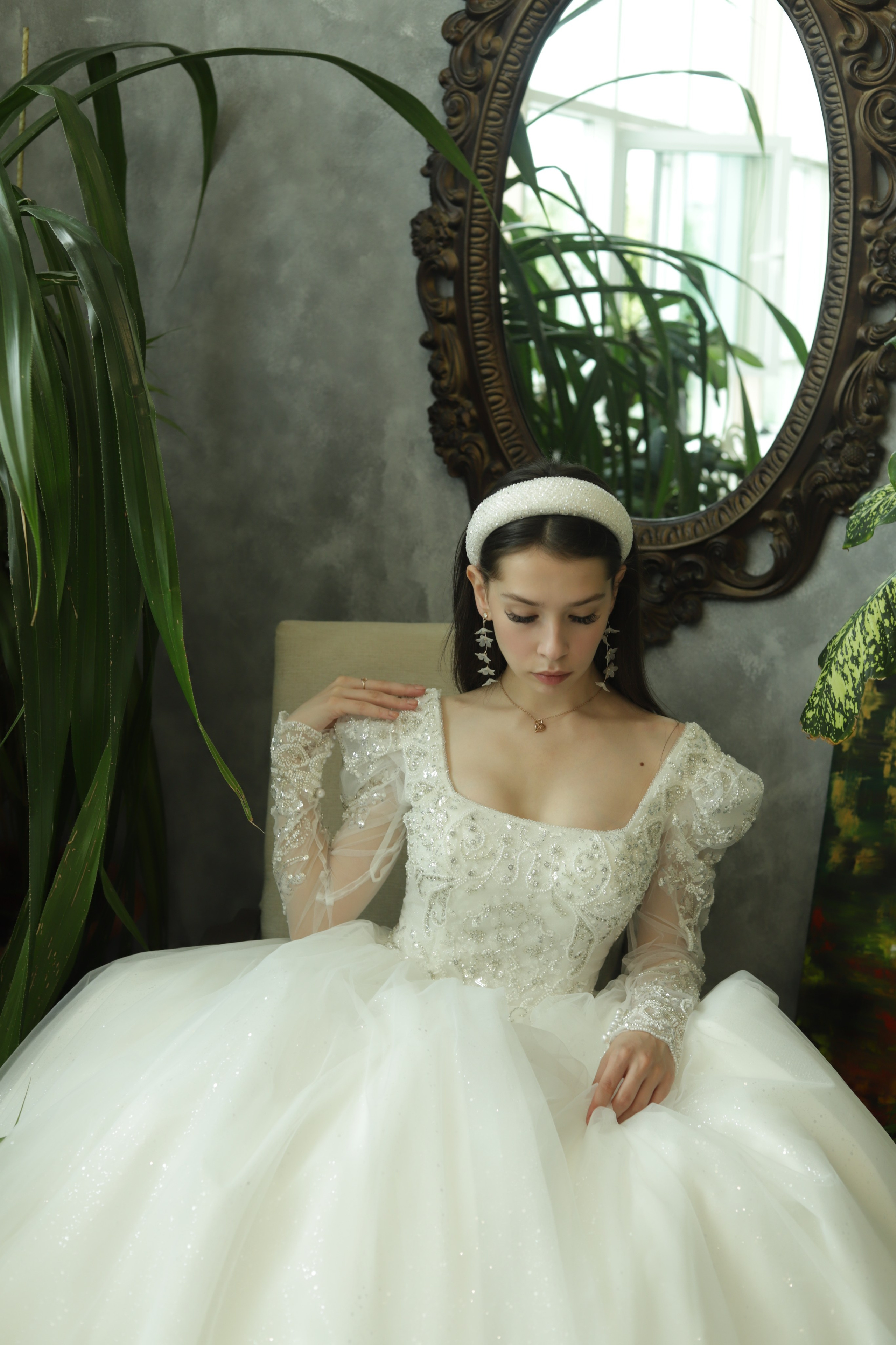 Шоу рум свадебный Фотостудия Балли 11.07. Главная