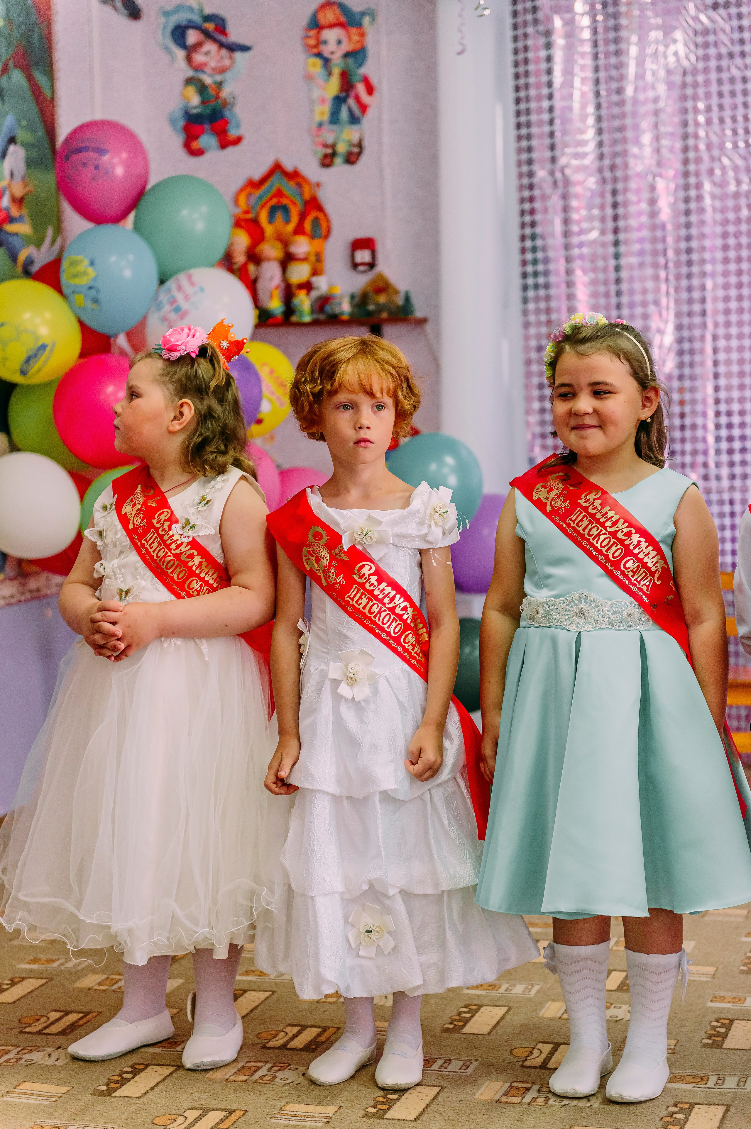 Детский сад |с.Коломыцево | 2024. ALBUMIA