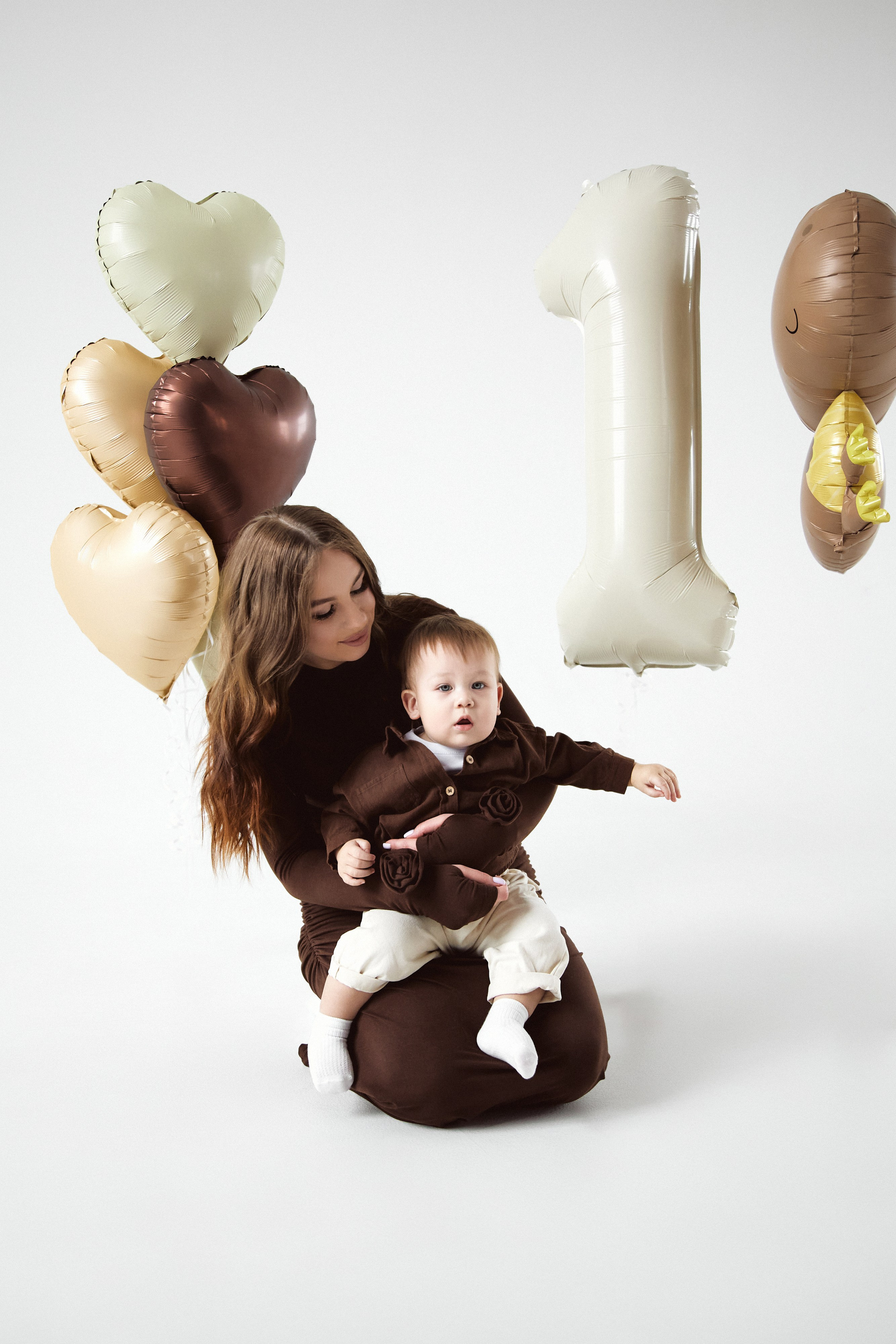 Семейные. Фотограф в г. Уссурийск Юлия Зозуля