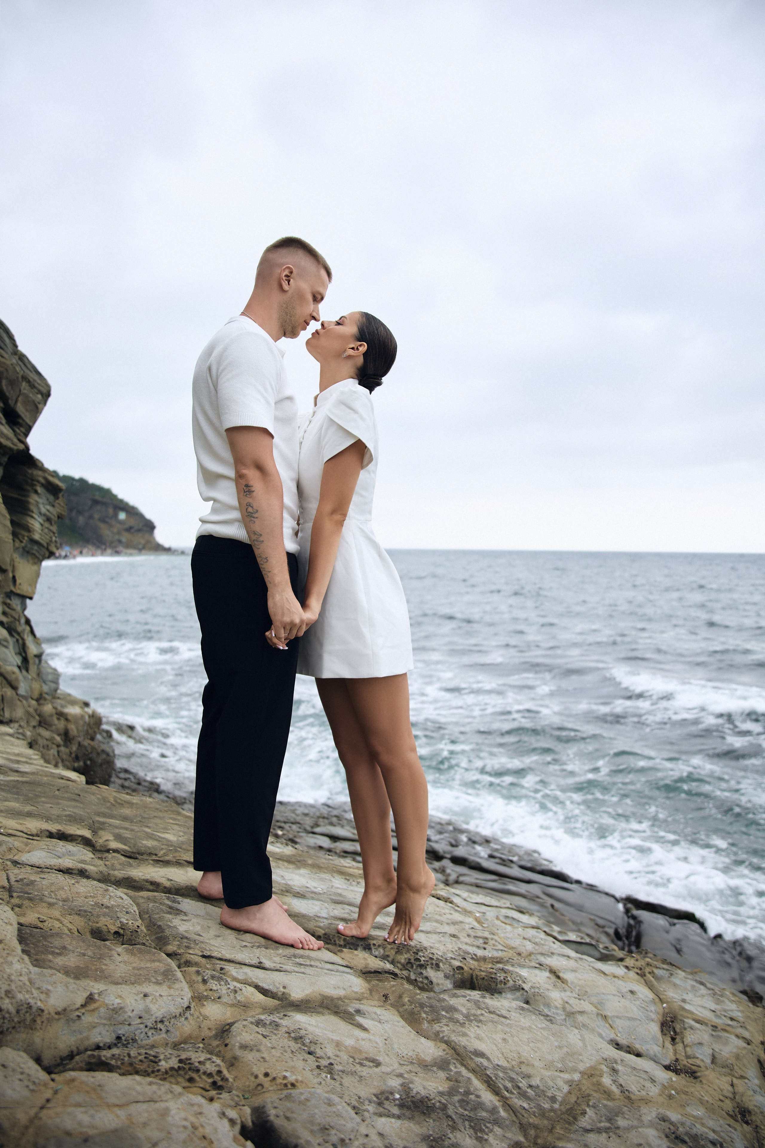 Софья и Андрей. Фотограф в г. Уссурийск Юлия Зозуля