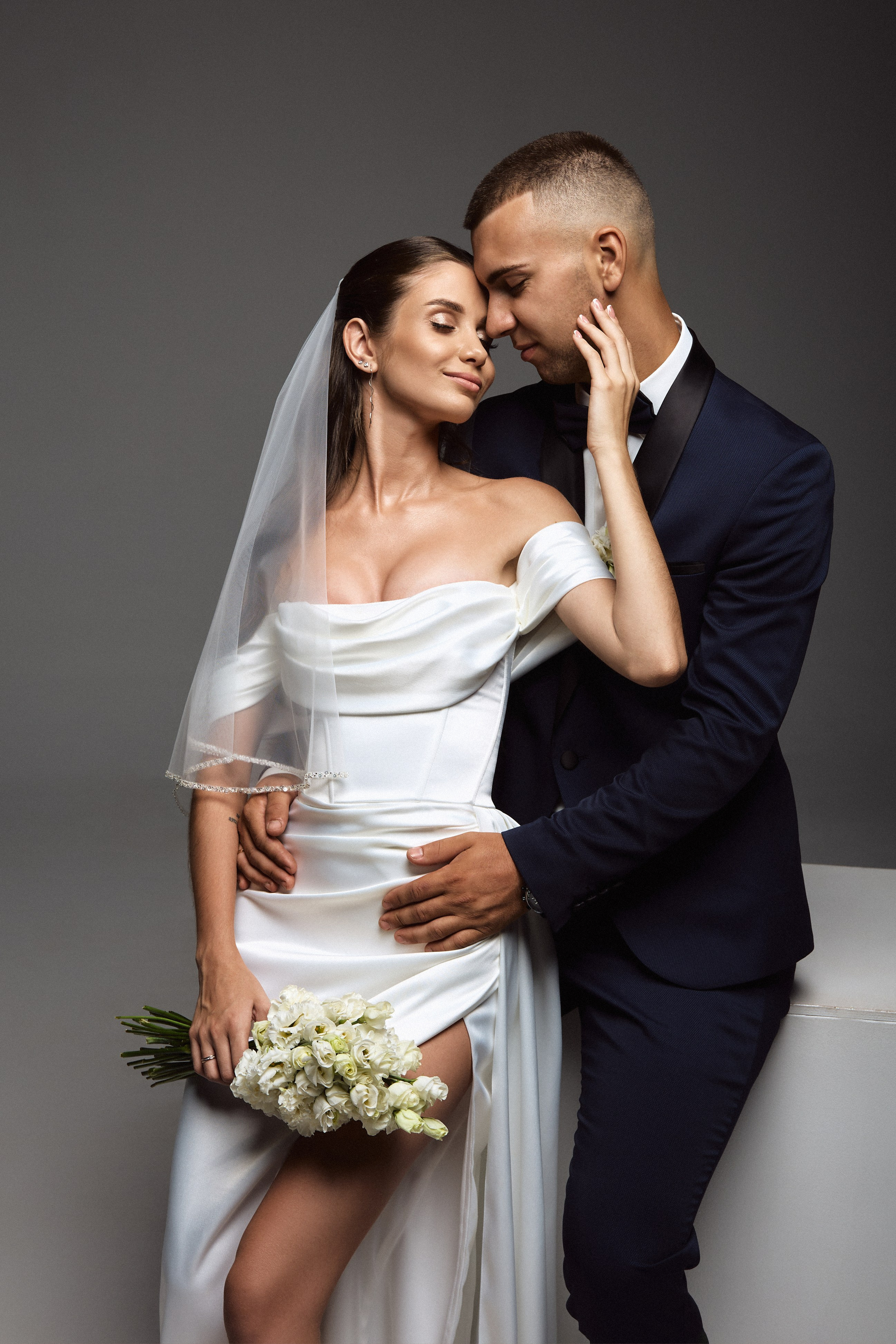 Свадебные. Фотограф в г. Уссурийск Юлия Зозуля