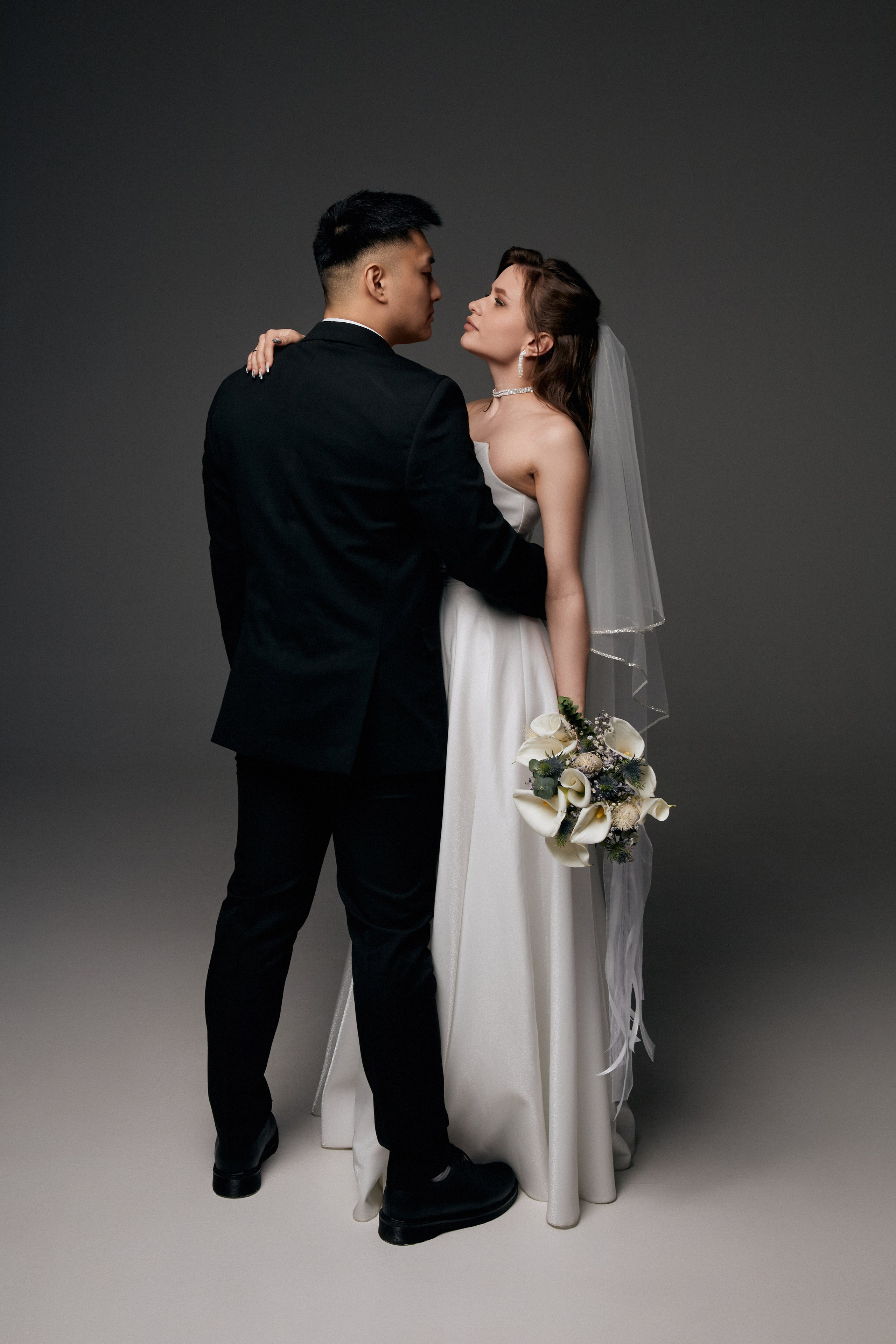 Алина и Артур. Фотограф в г. Уссурийск Юлия Зозуля