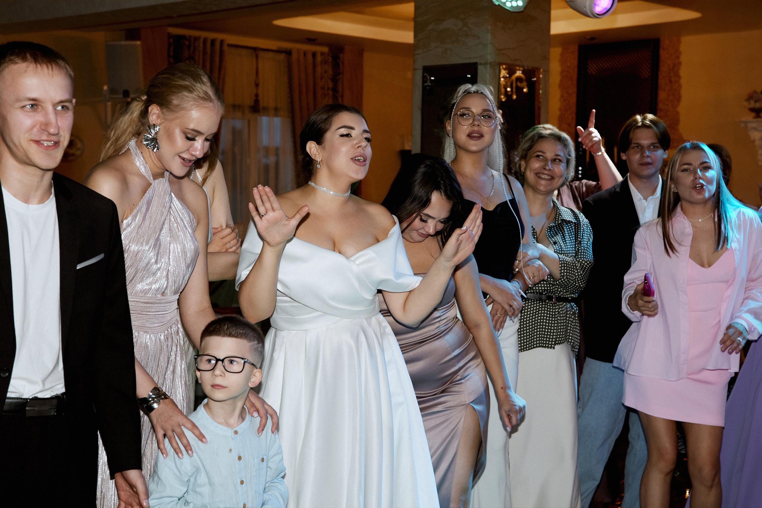 Валерия и Андрей. Фотограф в г. Уссурийск Юлия Зозуля