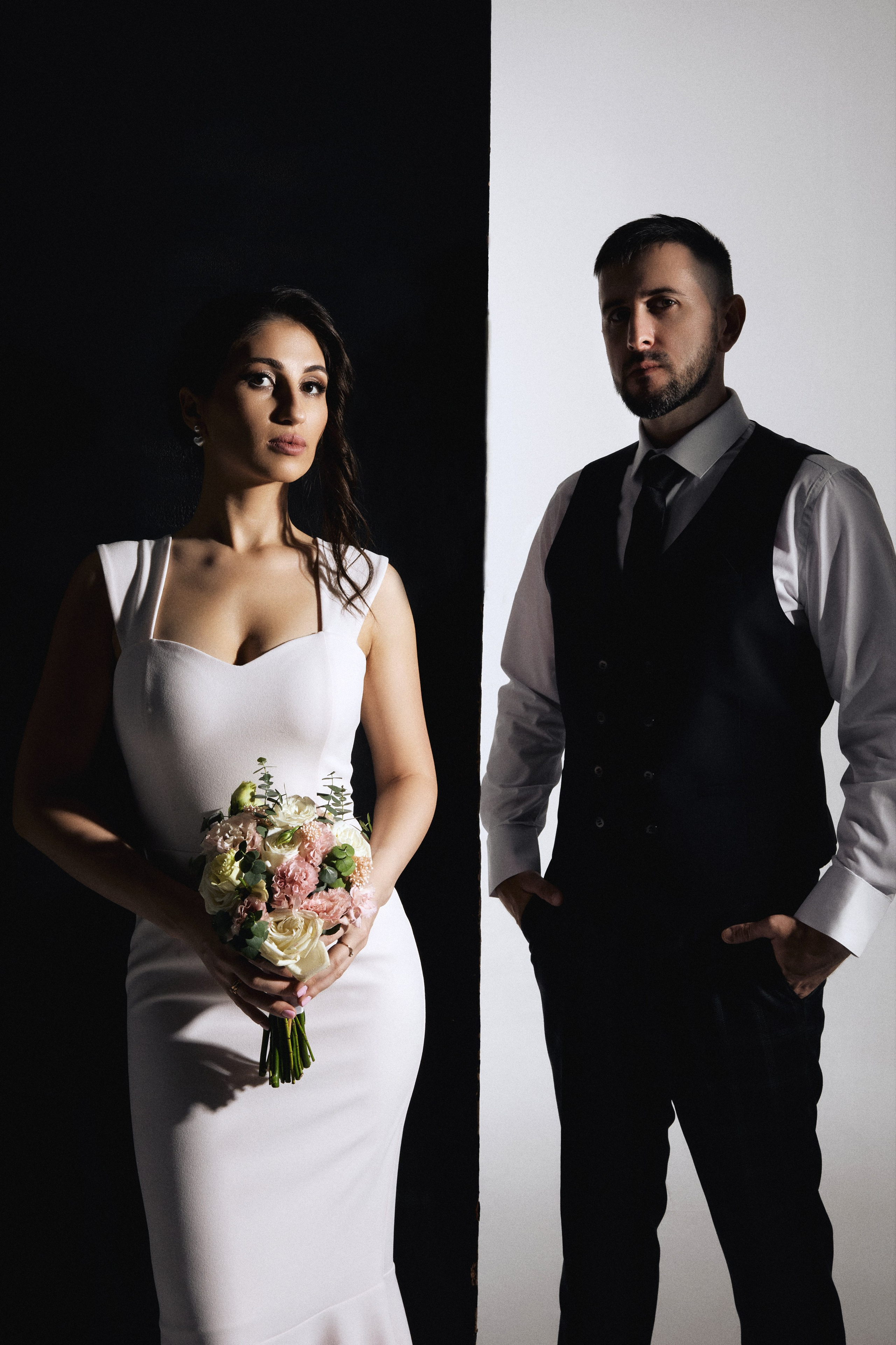 Свадебные. Фотограф в г. Уссурийск Юлия Зозуля