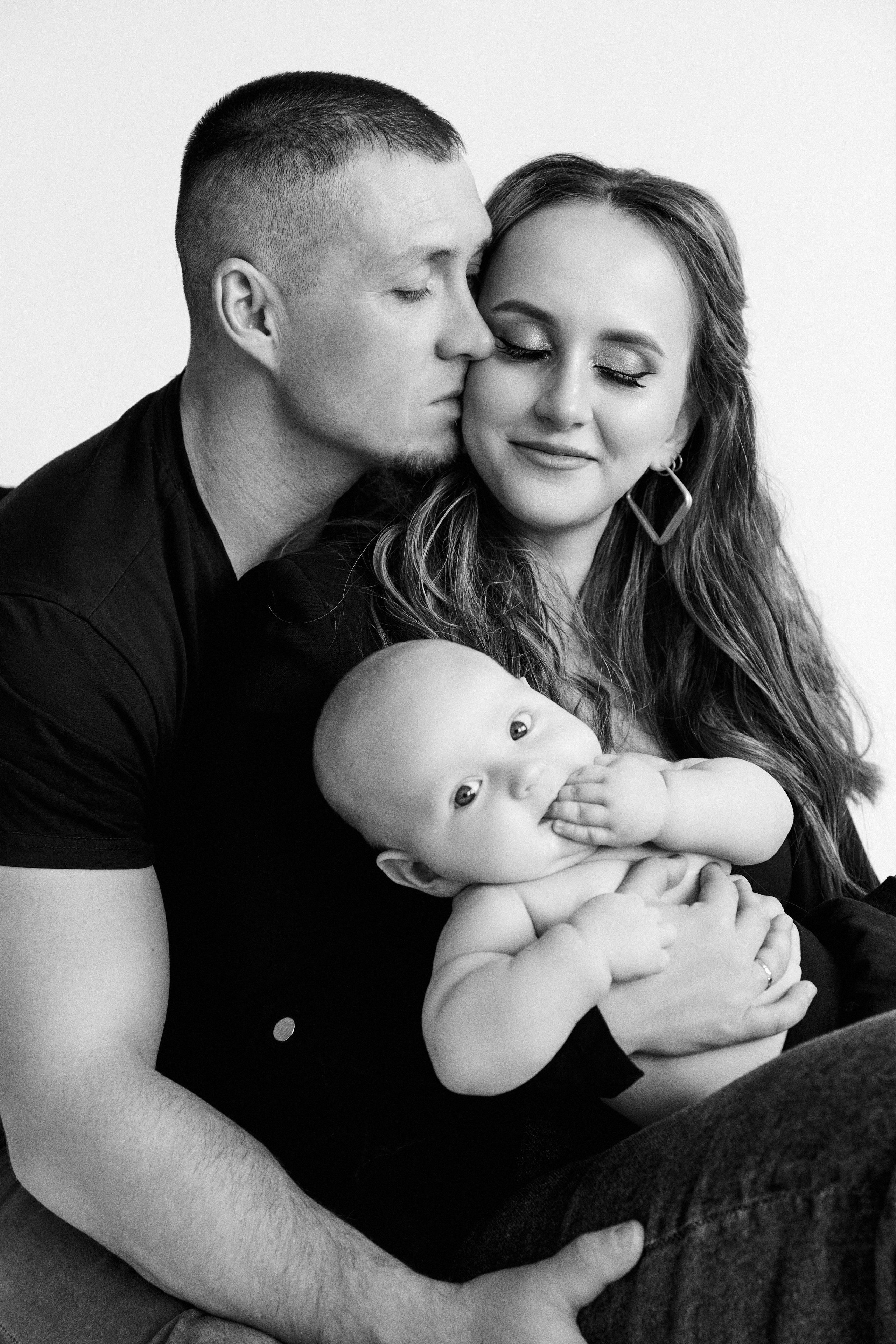 Семейные. Фотограф в г. Уссурийск Юлия Зозуля