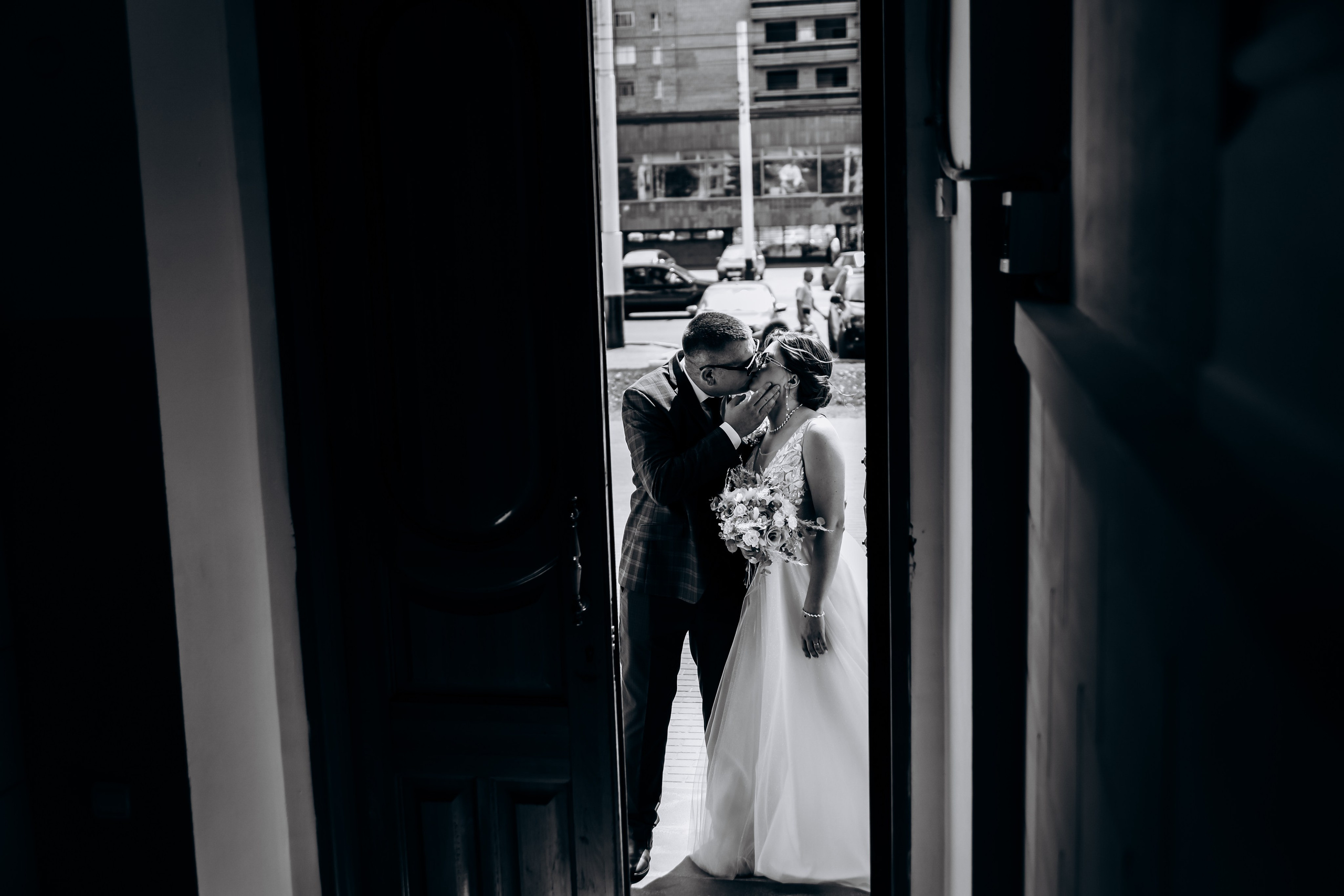 Алина и Александр