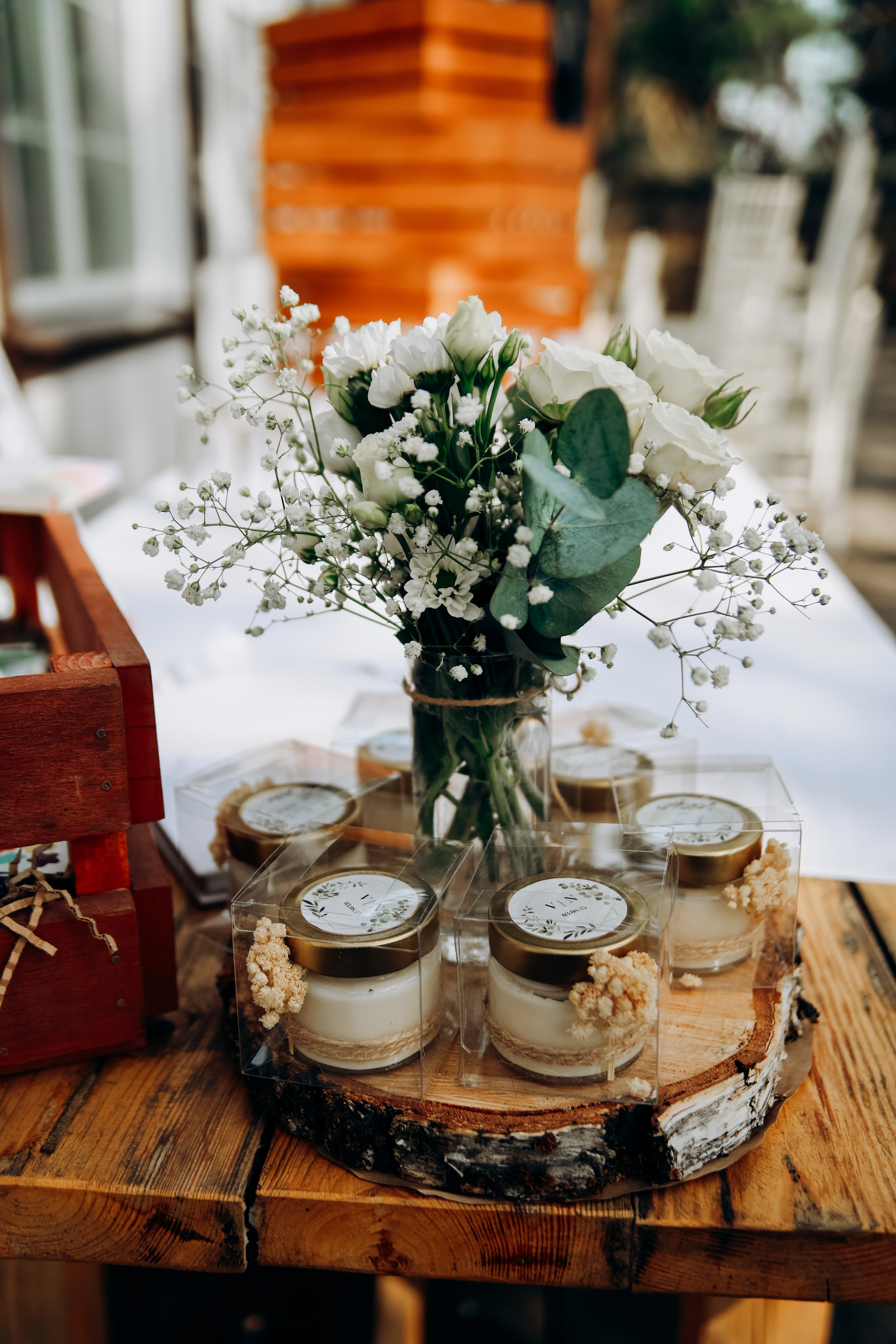 Надежда и Валерий