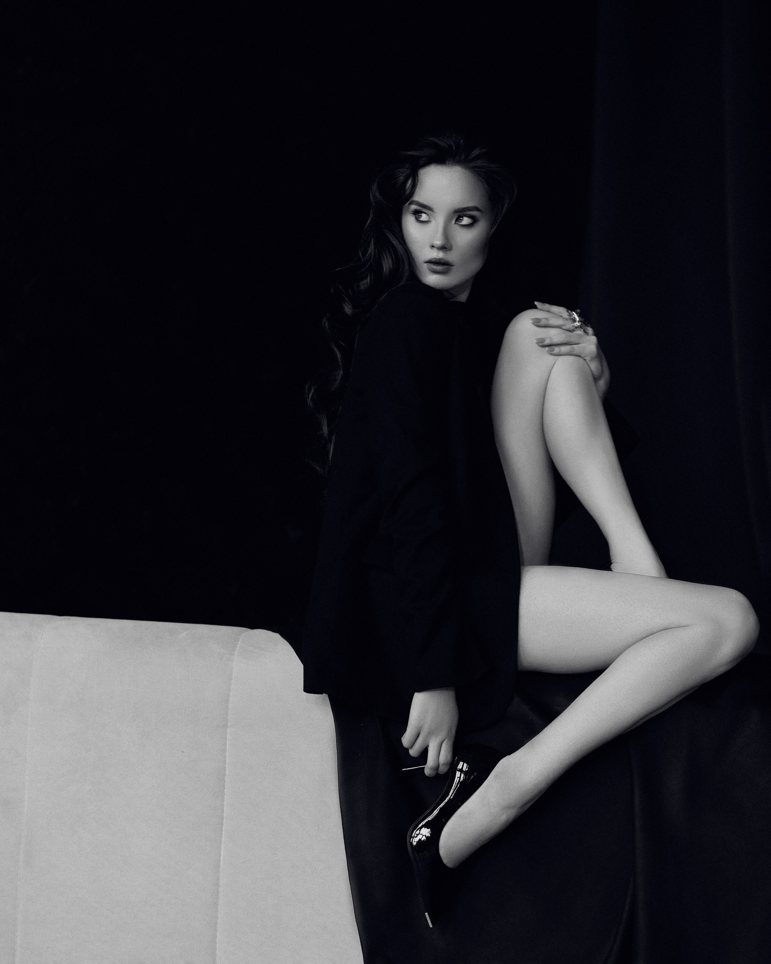 Таисия. Женский и семейный фотограф в Екатеринбурге Маша Пруц