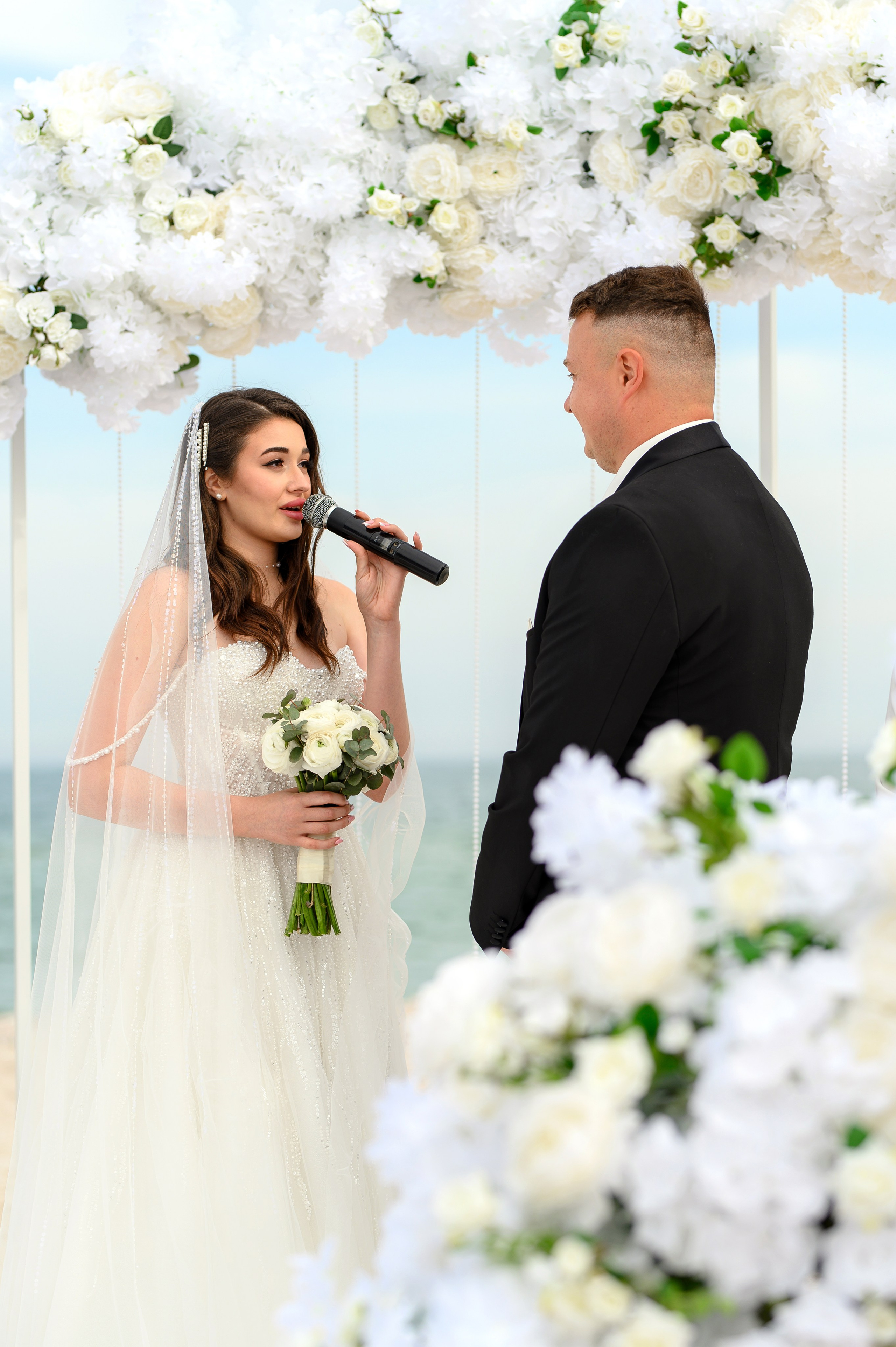 Александр и Дарья. Фотограф Людмила Осокина