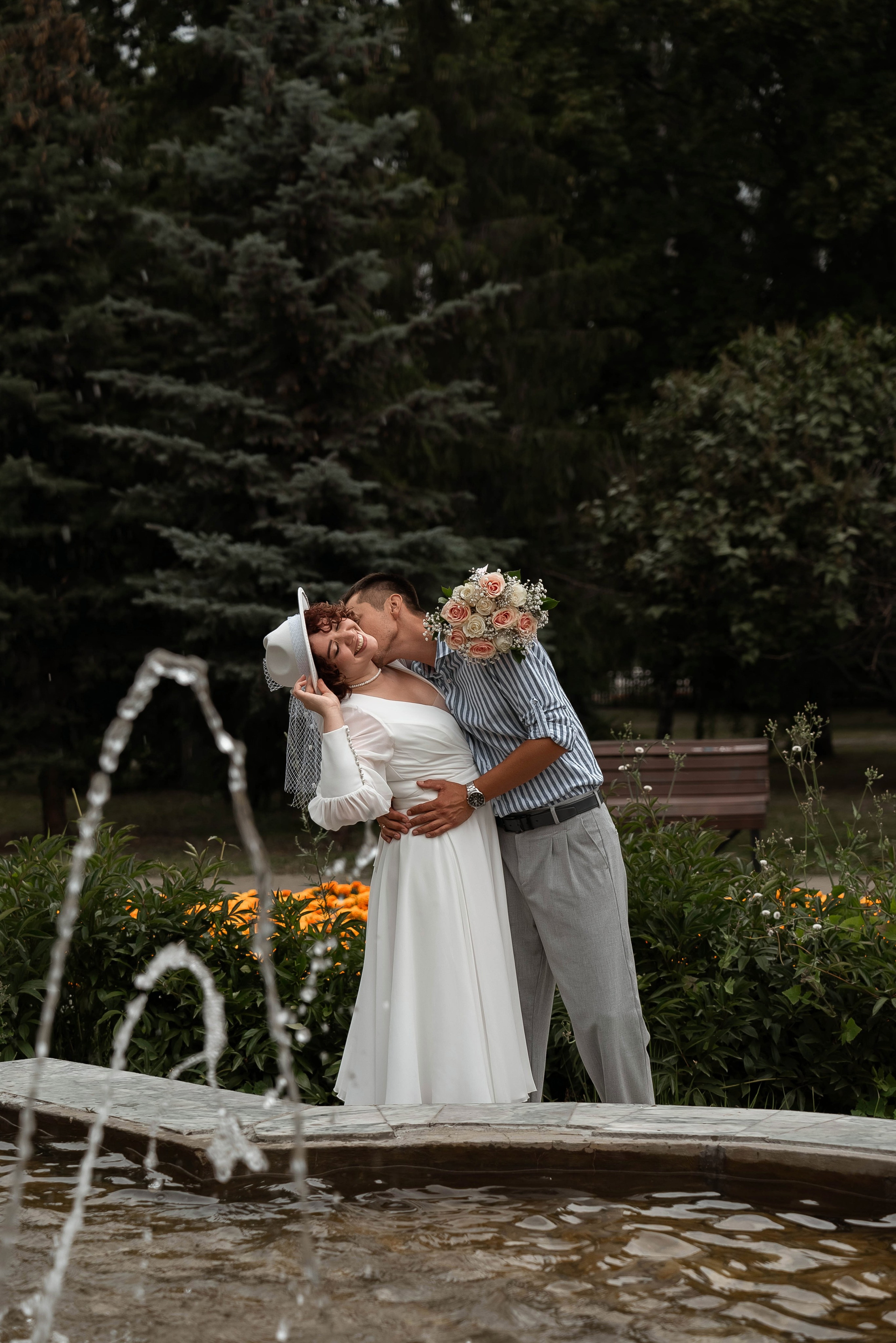Алина | Роберт. Свадебный и семейный фотограф в Казани Диана Портнова