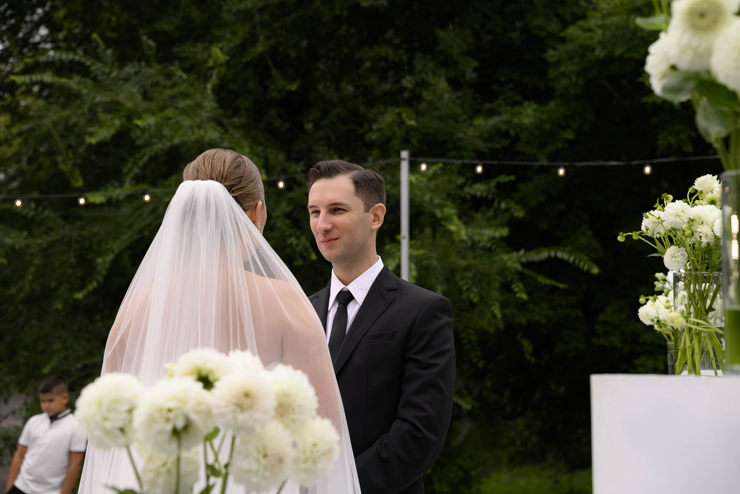 Альбина | Тимур (банкет+регистрация). Свадебный и семейный фотограф в Казани Диана Портнова