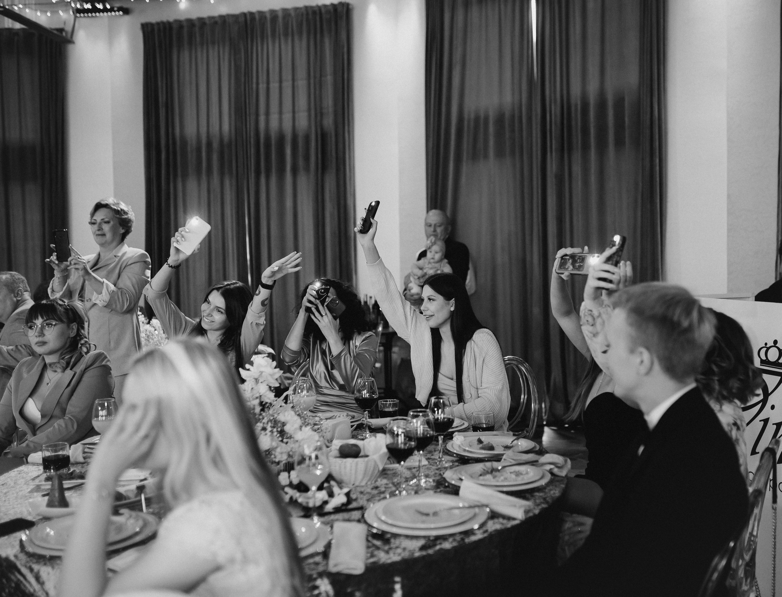 Никита & Олеся. Анна Михайлова|Свадебный фотограф в Санкт-Петербурге