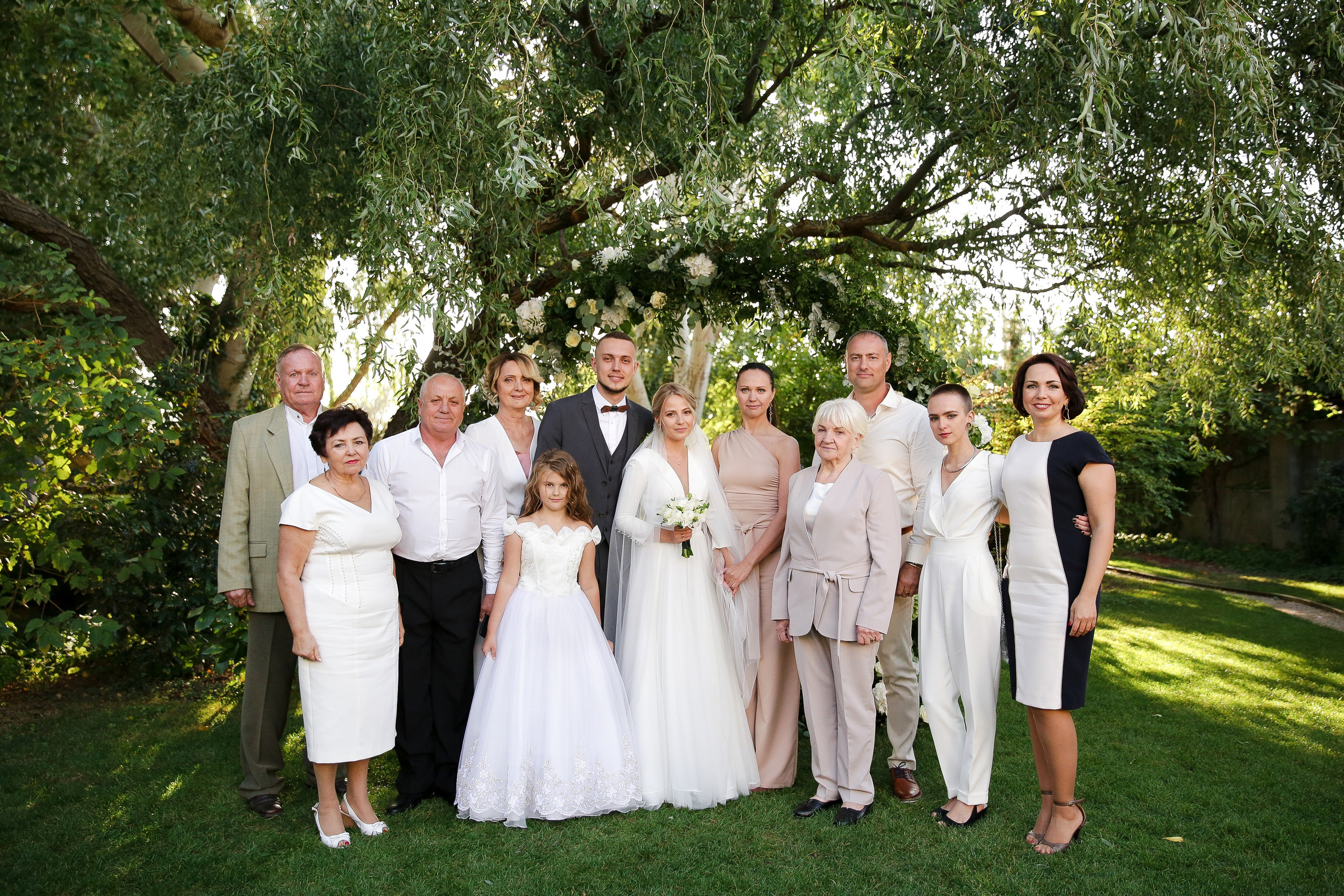 Свадебная фотосессия Краснодар Open air. Свадебный фотограф и видеограф Краснодар, Ростов, Сочи, Новороссийск