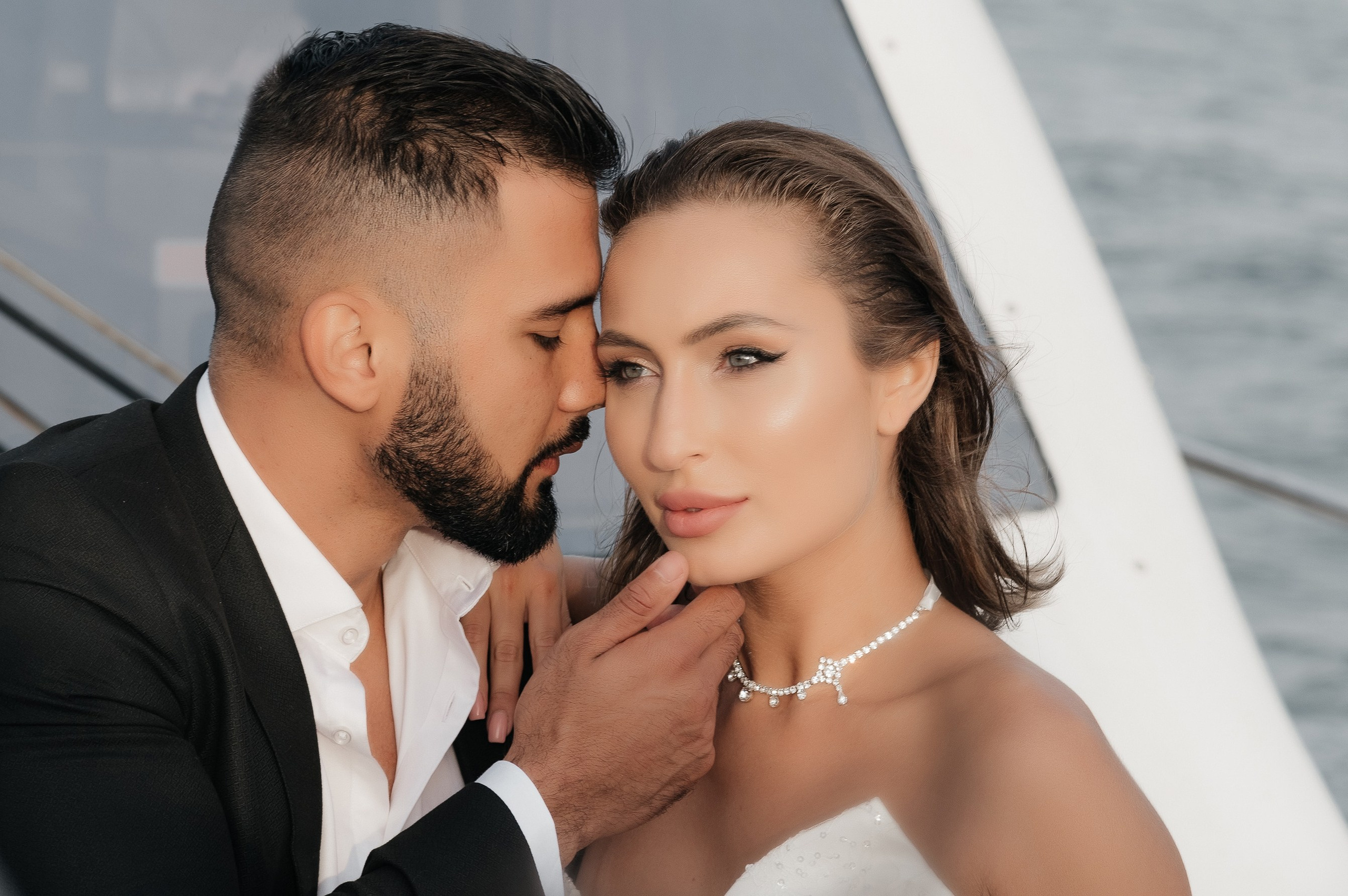 PREWEDDING. Фотограф Евгений Фураев