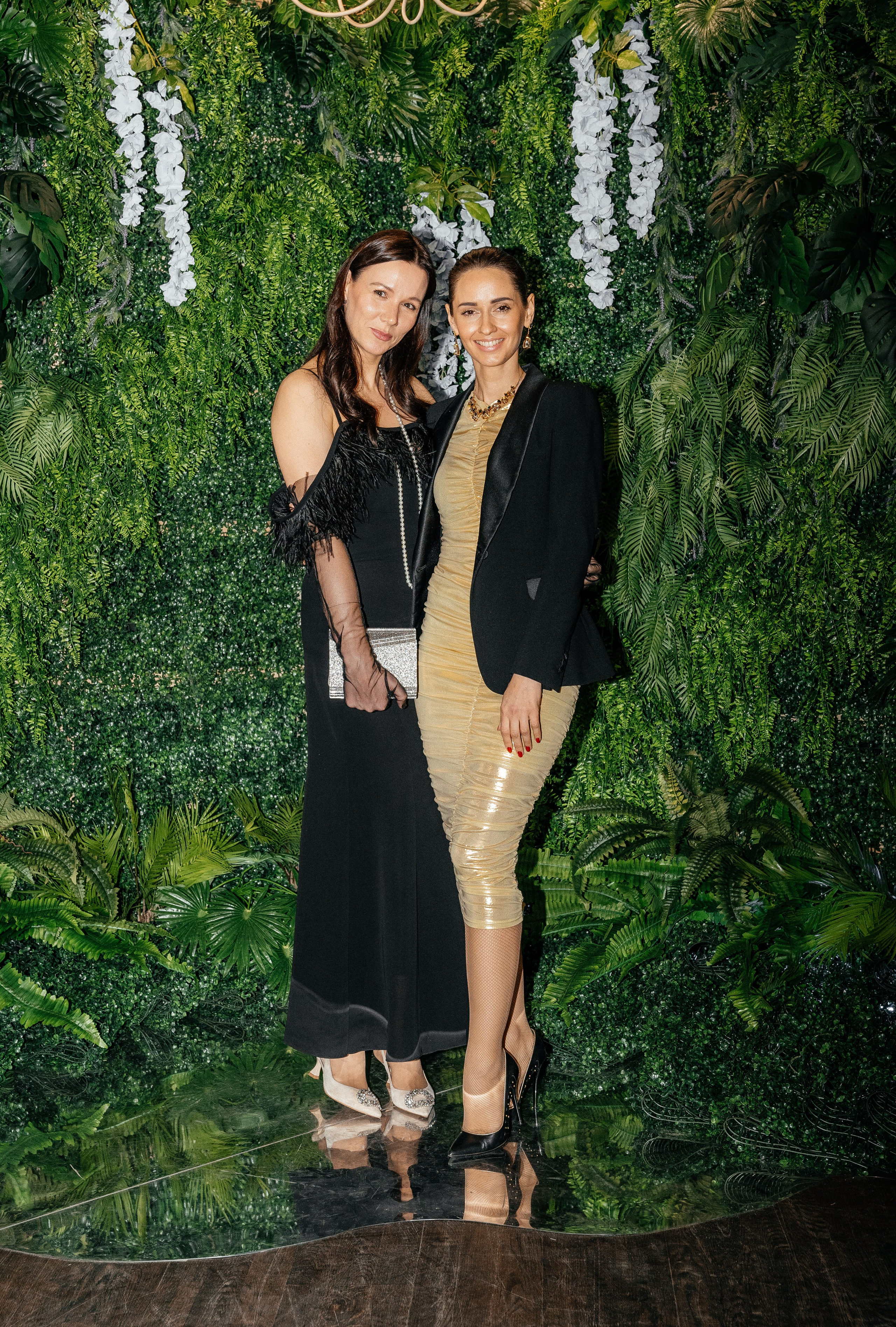 Вечер талантов. Чаплин Холл. Фотограф Санкт-Петербург/Гомель Виктория Петрова