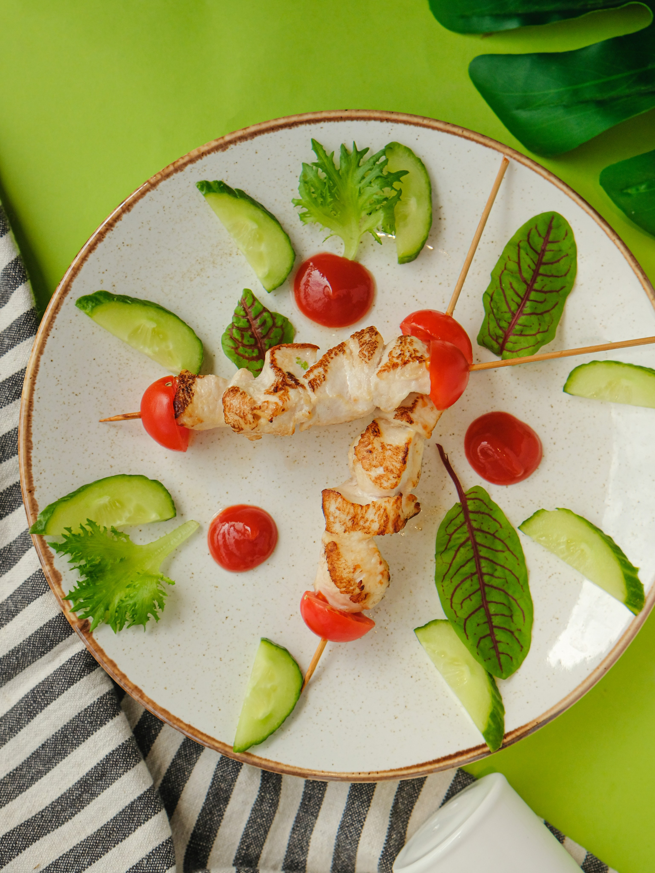 Lemon. Предметный и фуд фотограф в Саратове Алина Кравец