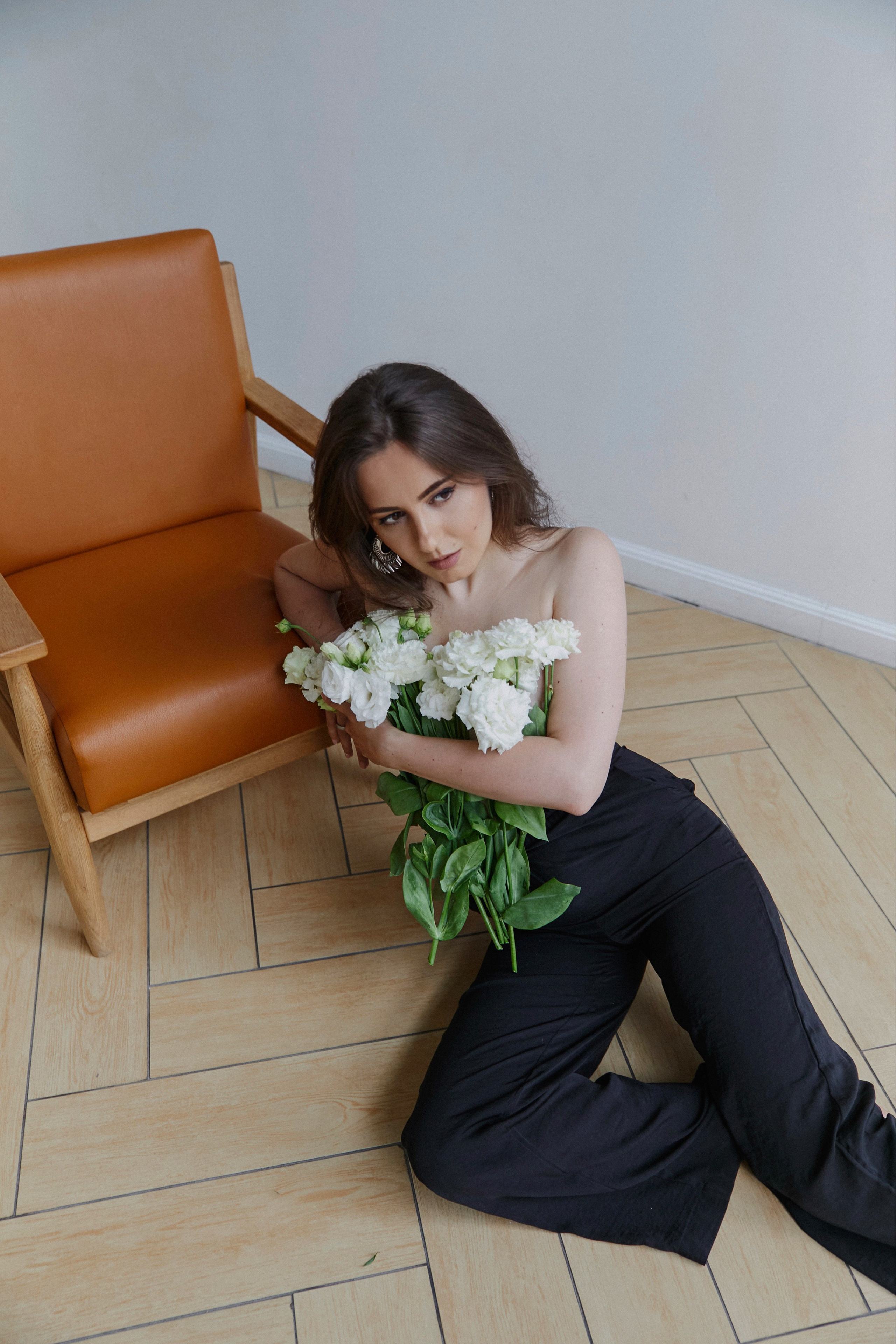 Инна. Главная