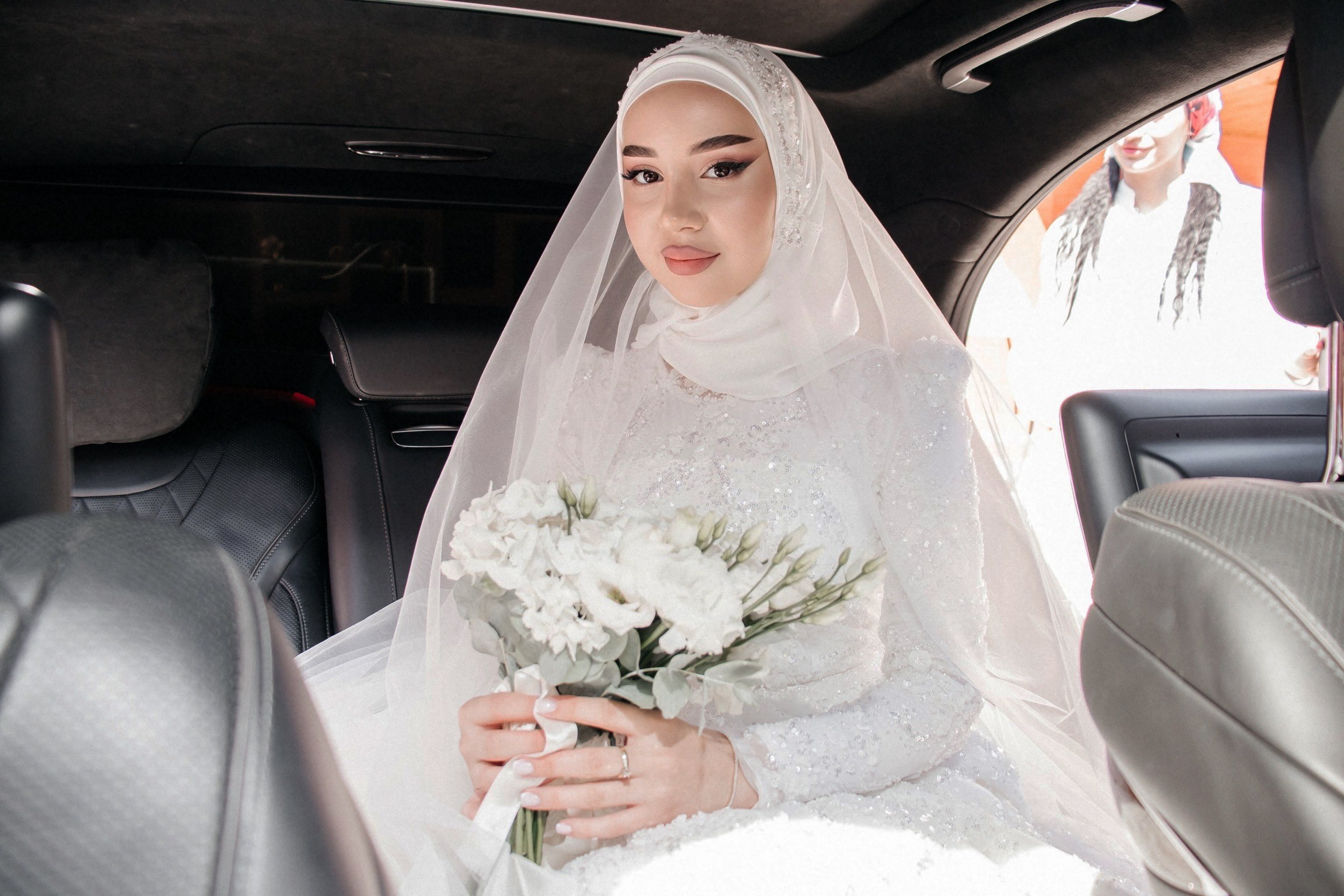 Свадьба 30 августа