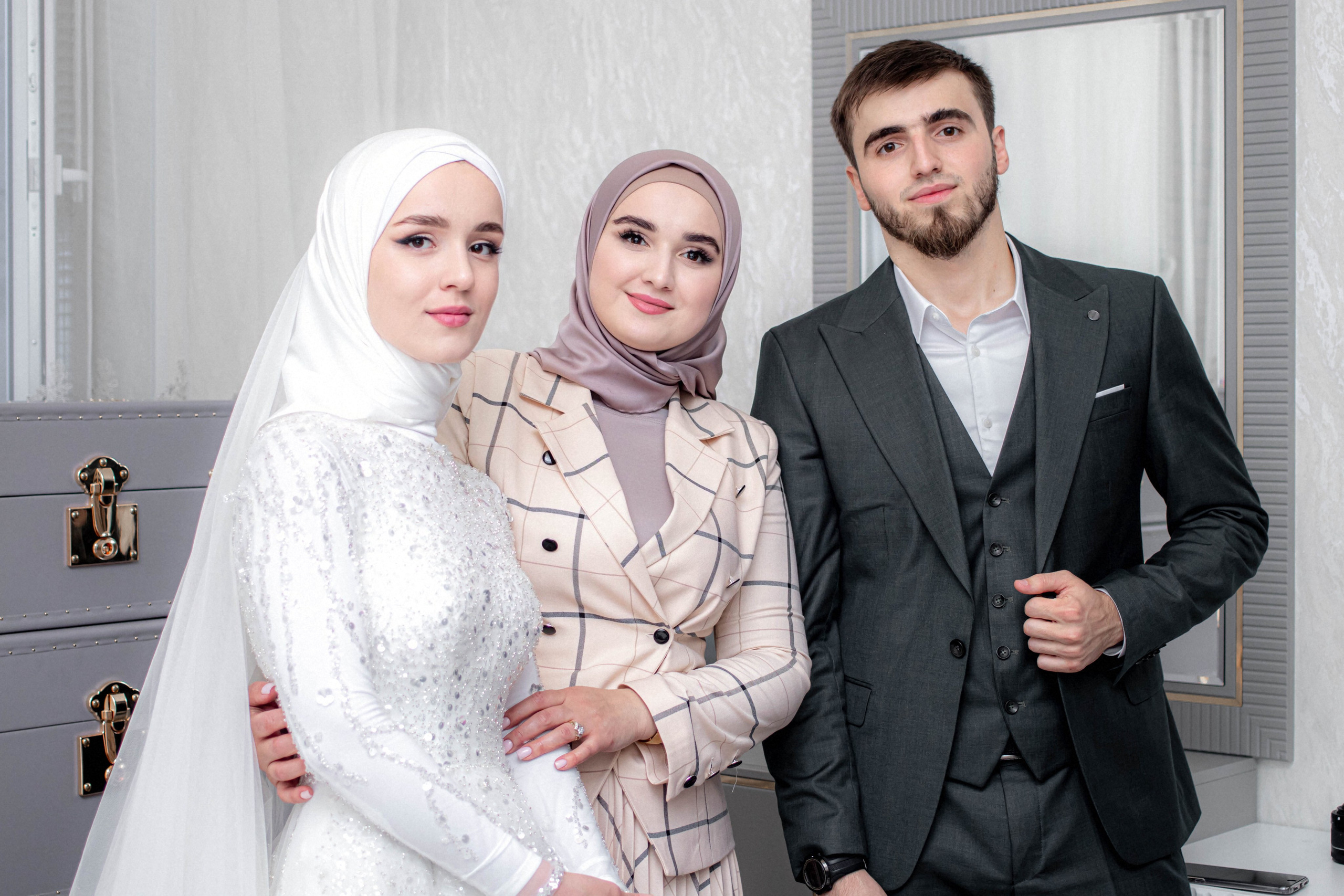 Свадьба 3 октября