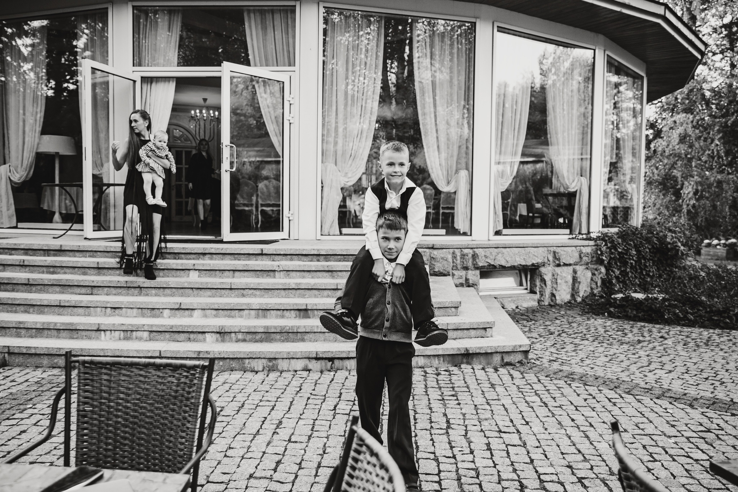 Федор и Ксения. Семейный lifestyle фотограф в Санкт-Петербурге Людмила Пахомова