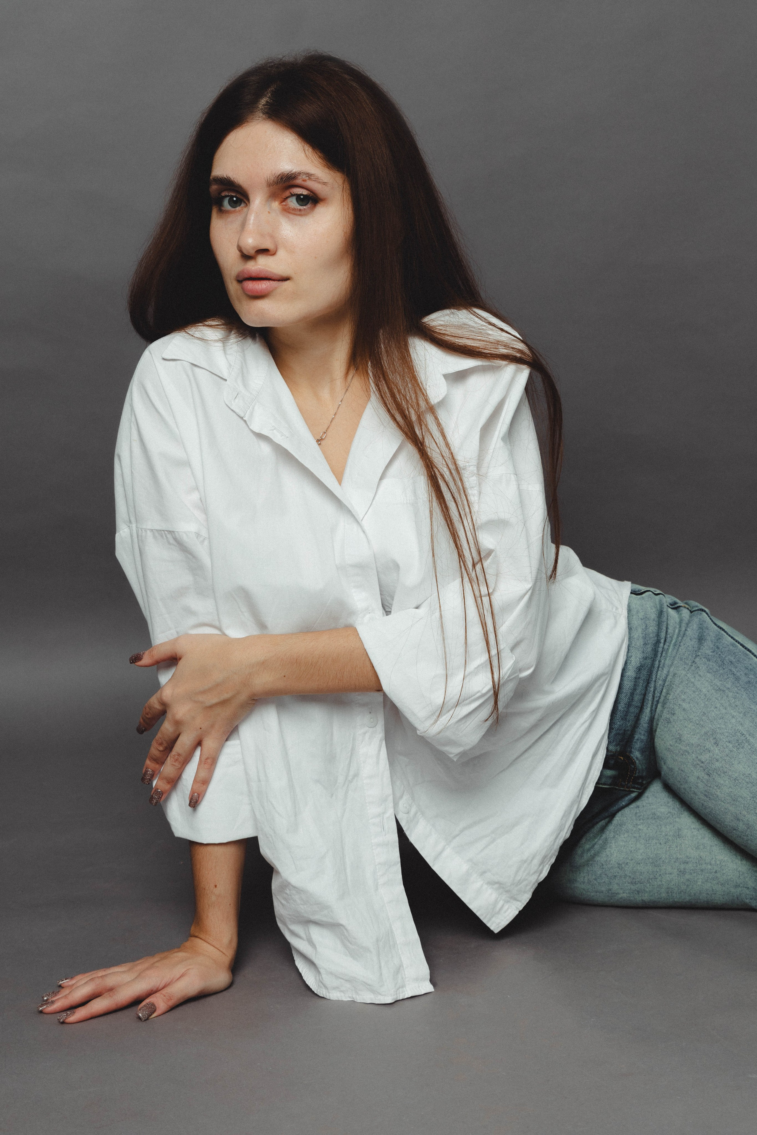 Ekaterina. Фотограф Мария Андреева Москва