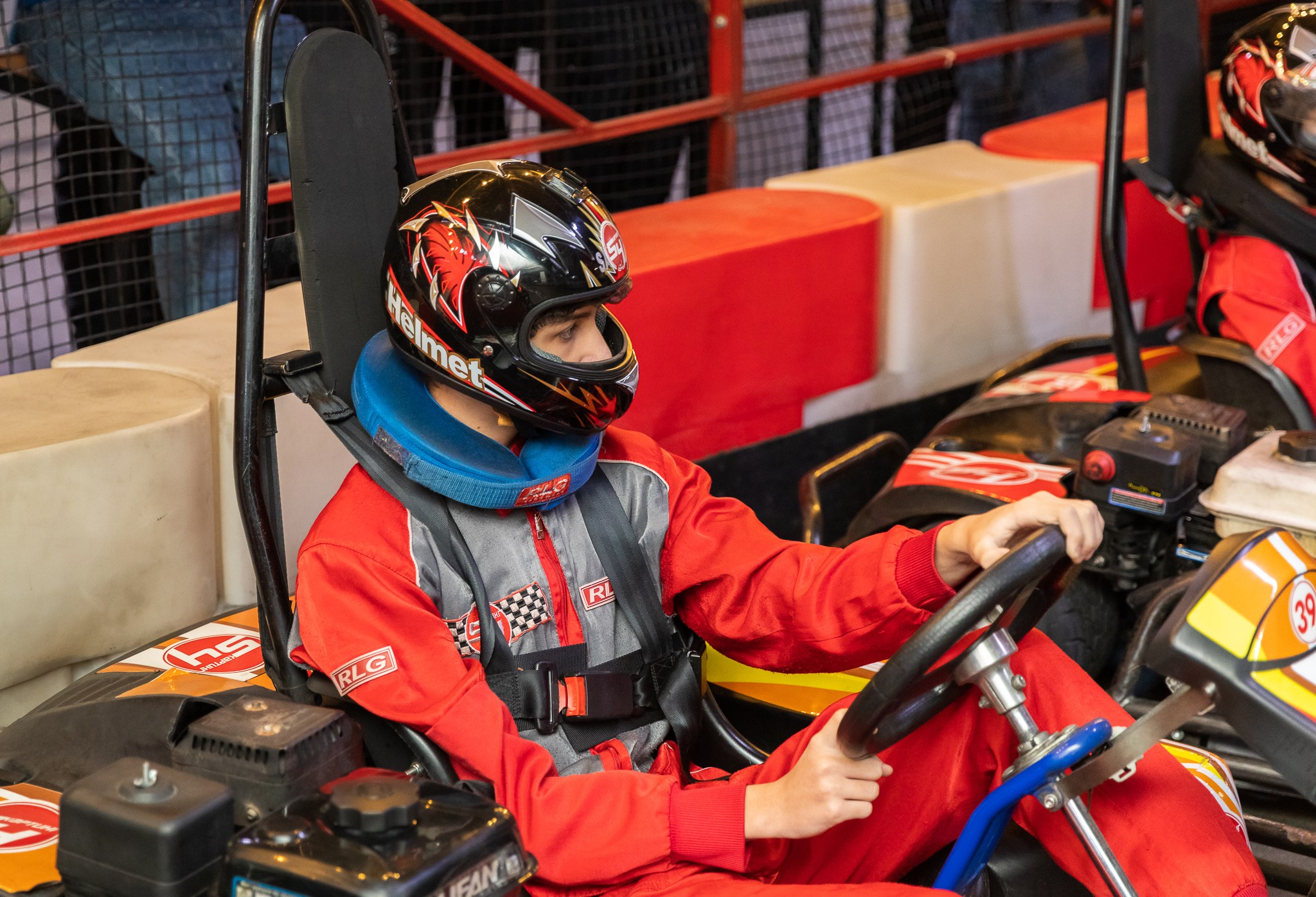 Станиславу 10 лет. Фотограф Татьяна Генева