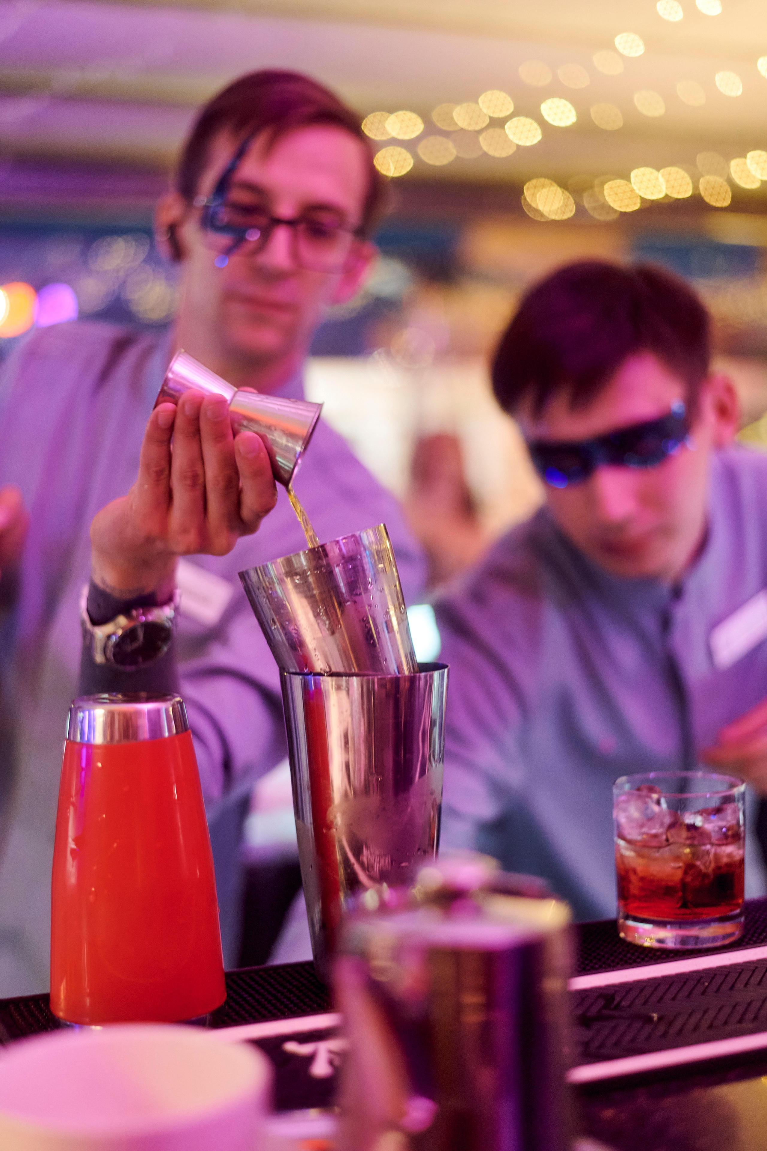 LeBurg — Summer Fairy Tale (хедлайнер Влад Соколовский). Фотограф Постольник Дарья