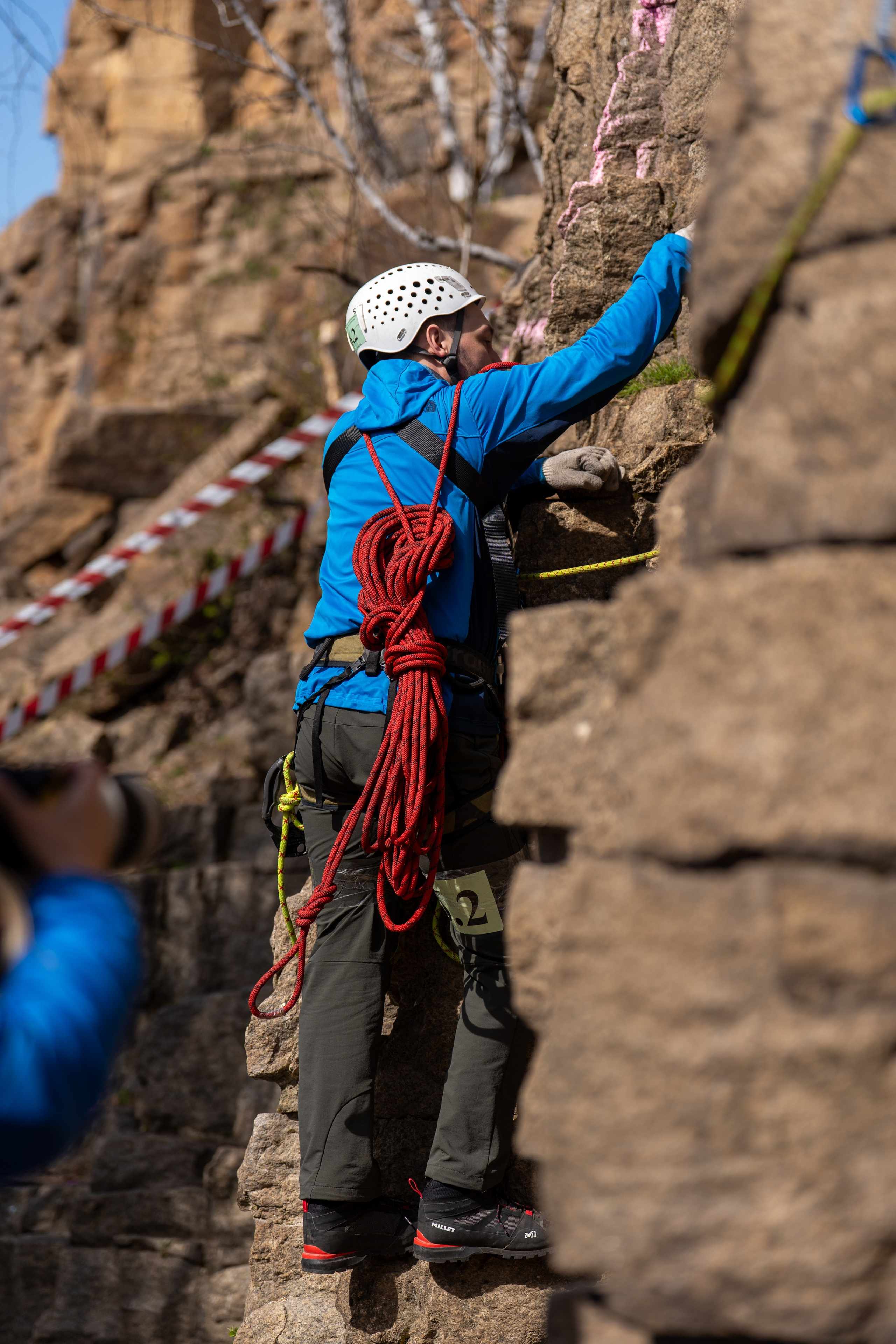 Спортивный репортаж в Челябинске