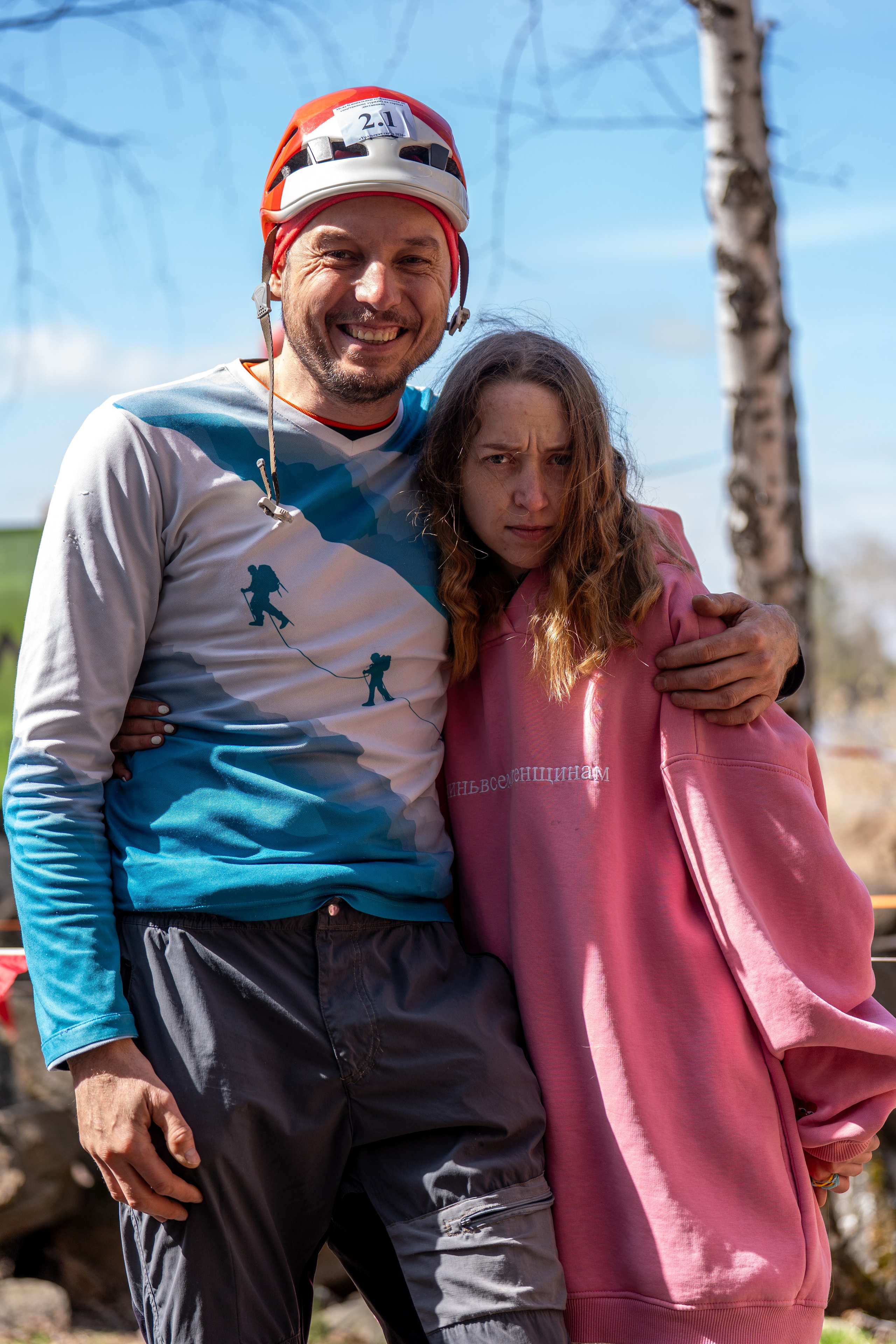 Спортивный репортаж в Челябинске