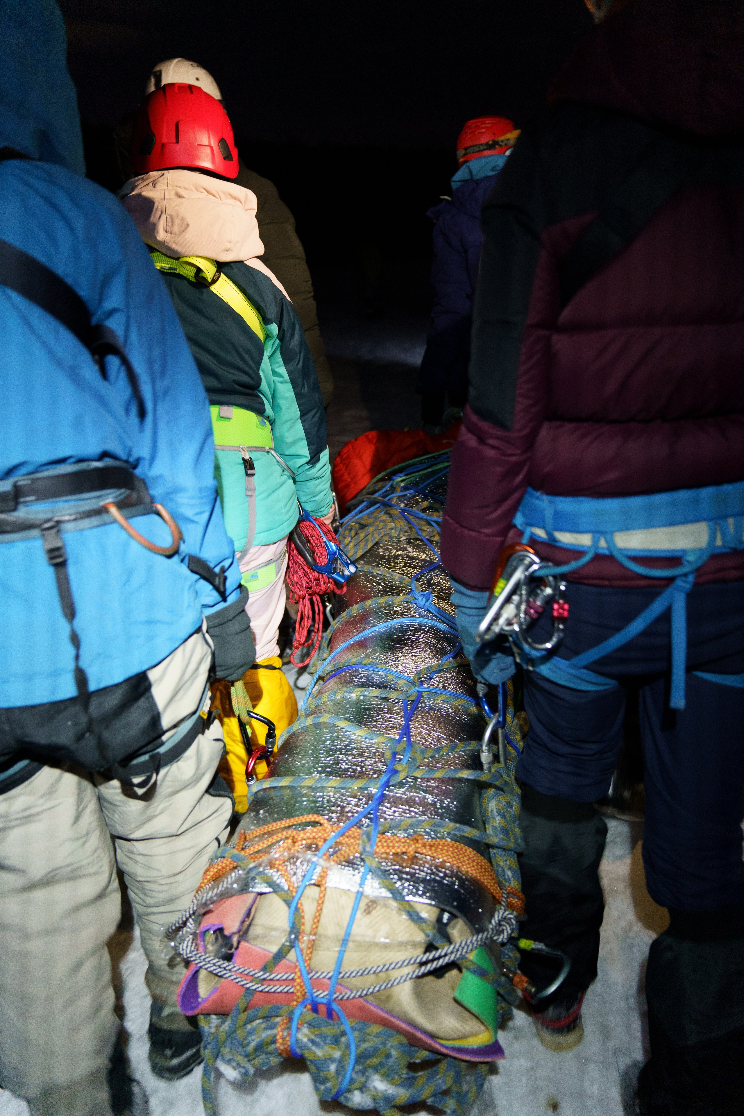 Семинар по безопасности в туризме в Челябинске