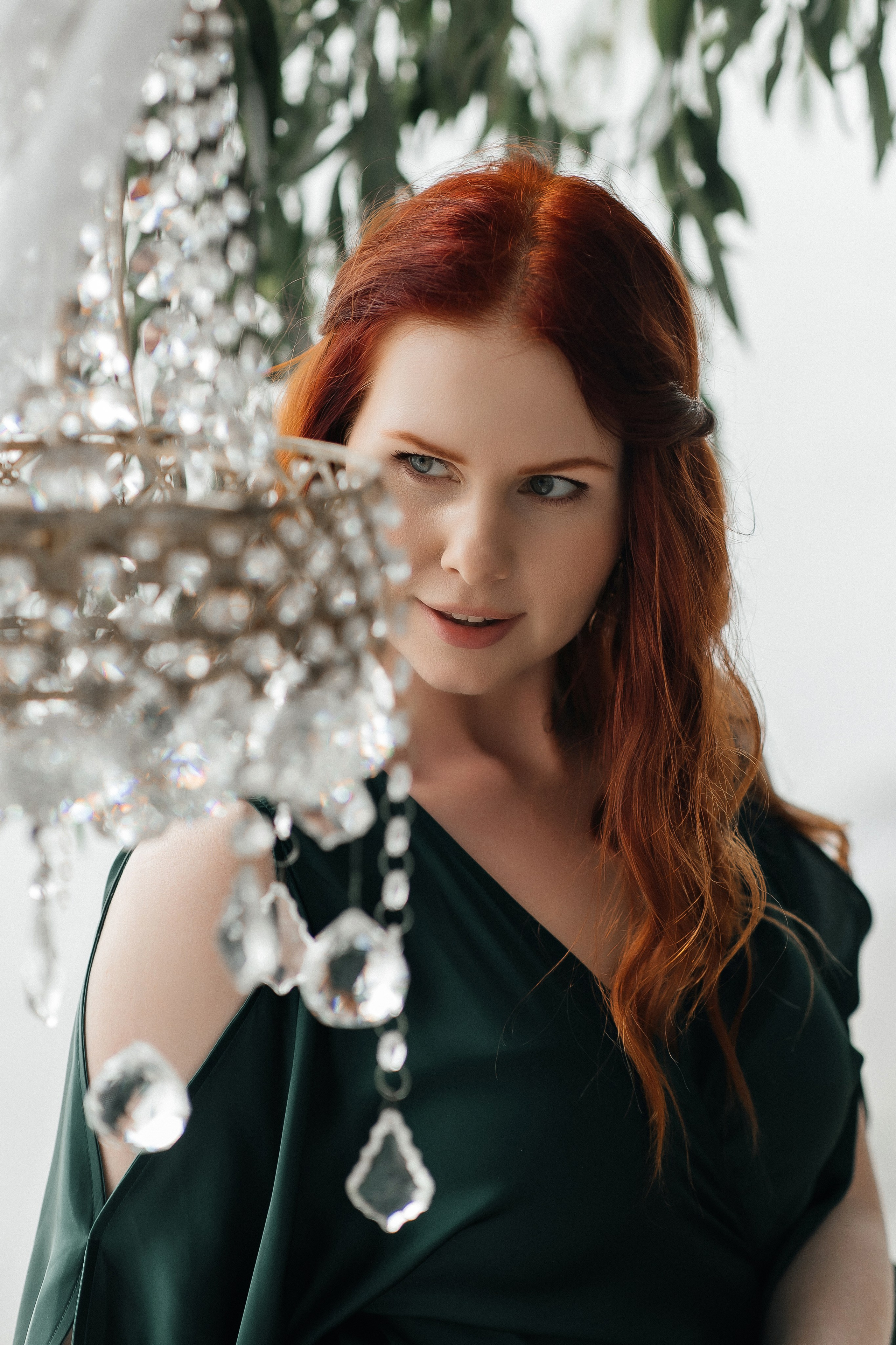 Речная русалка