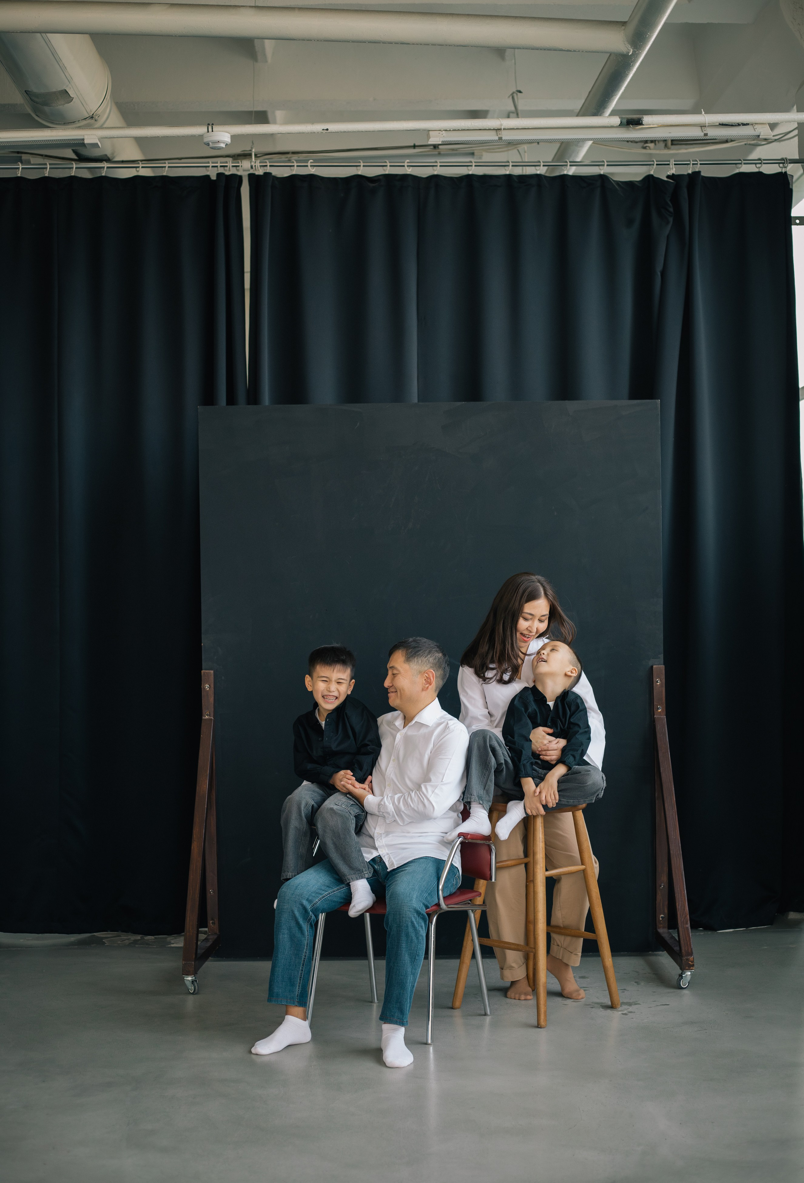 Альбом 2. Фотограф Алматы — Ляззат